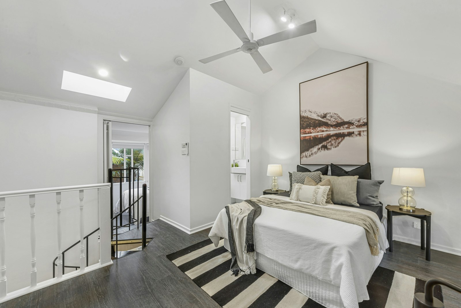 ceiling fan