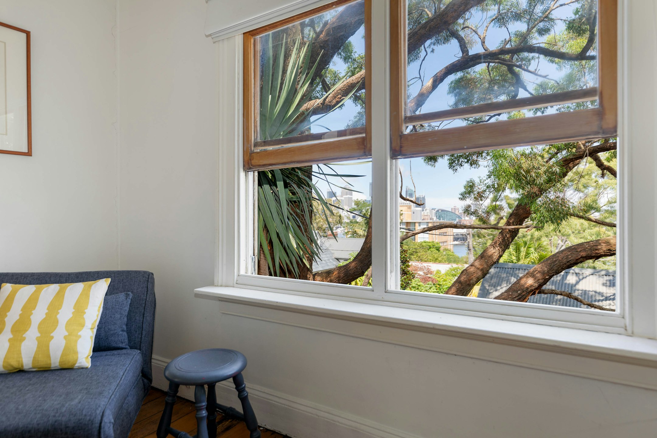 window