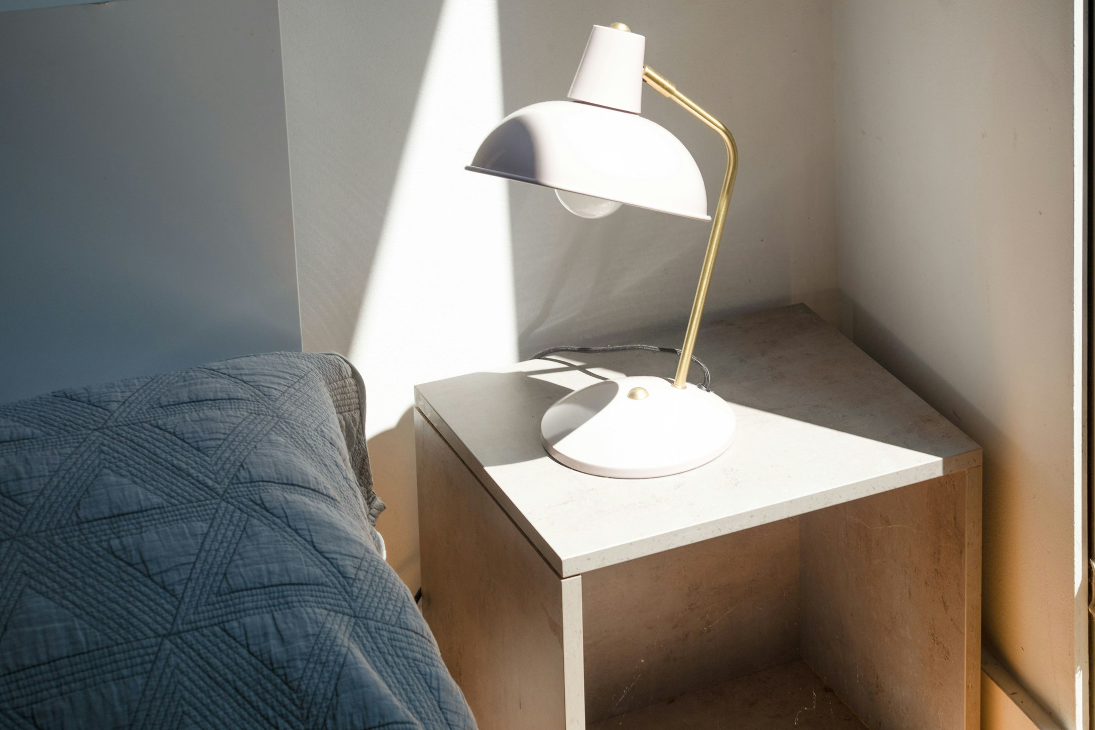 lamp