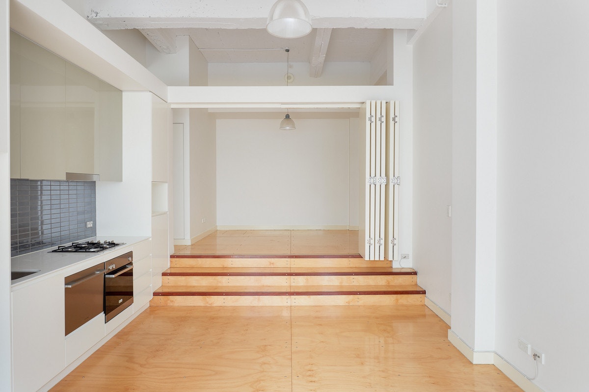 floor