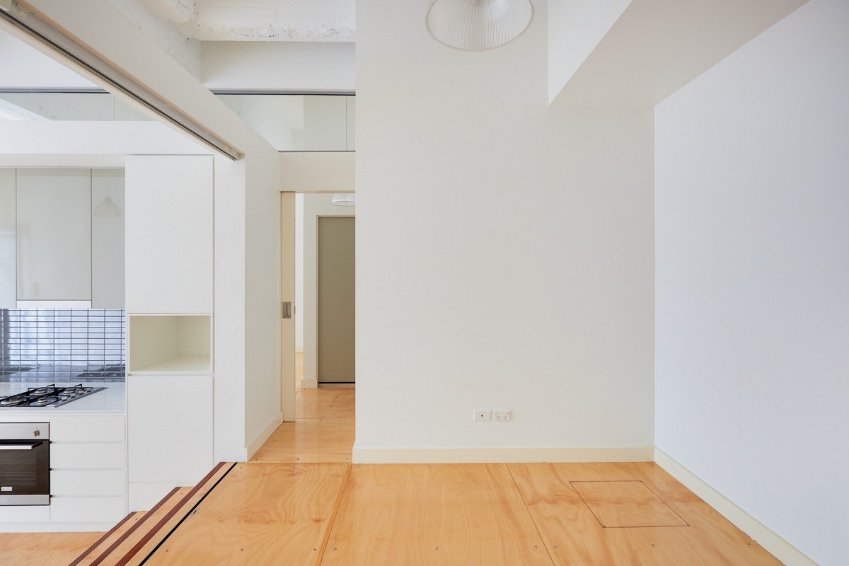 floor