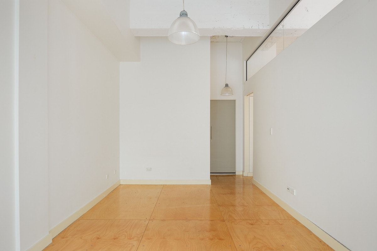 floor