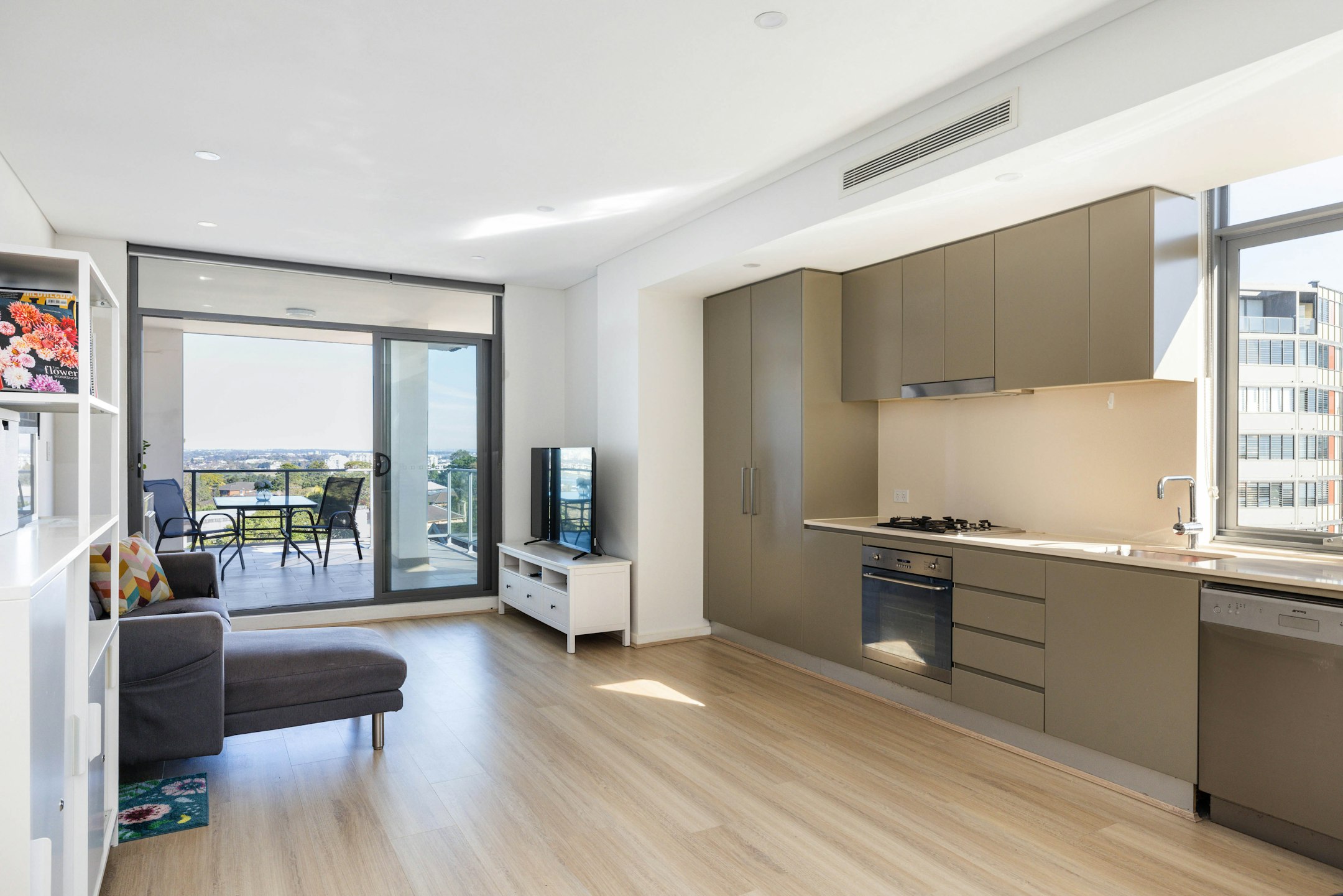 penthouse
