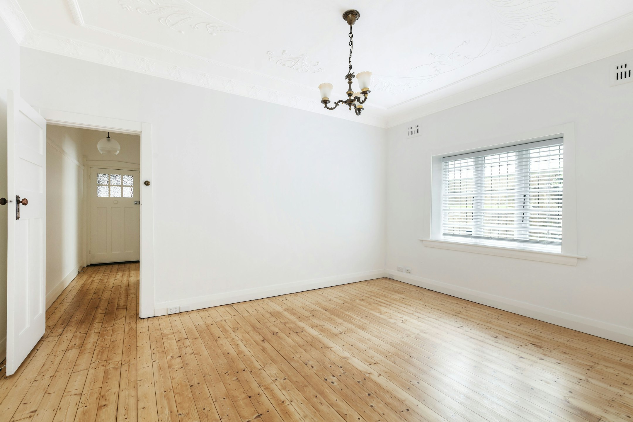 floor