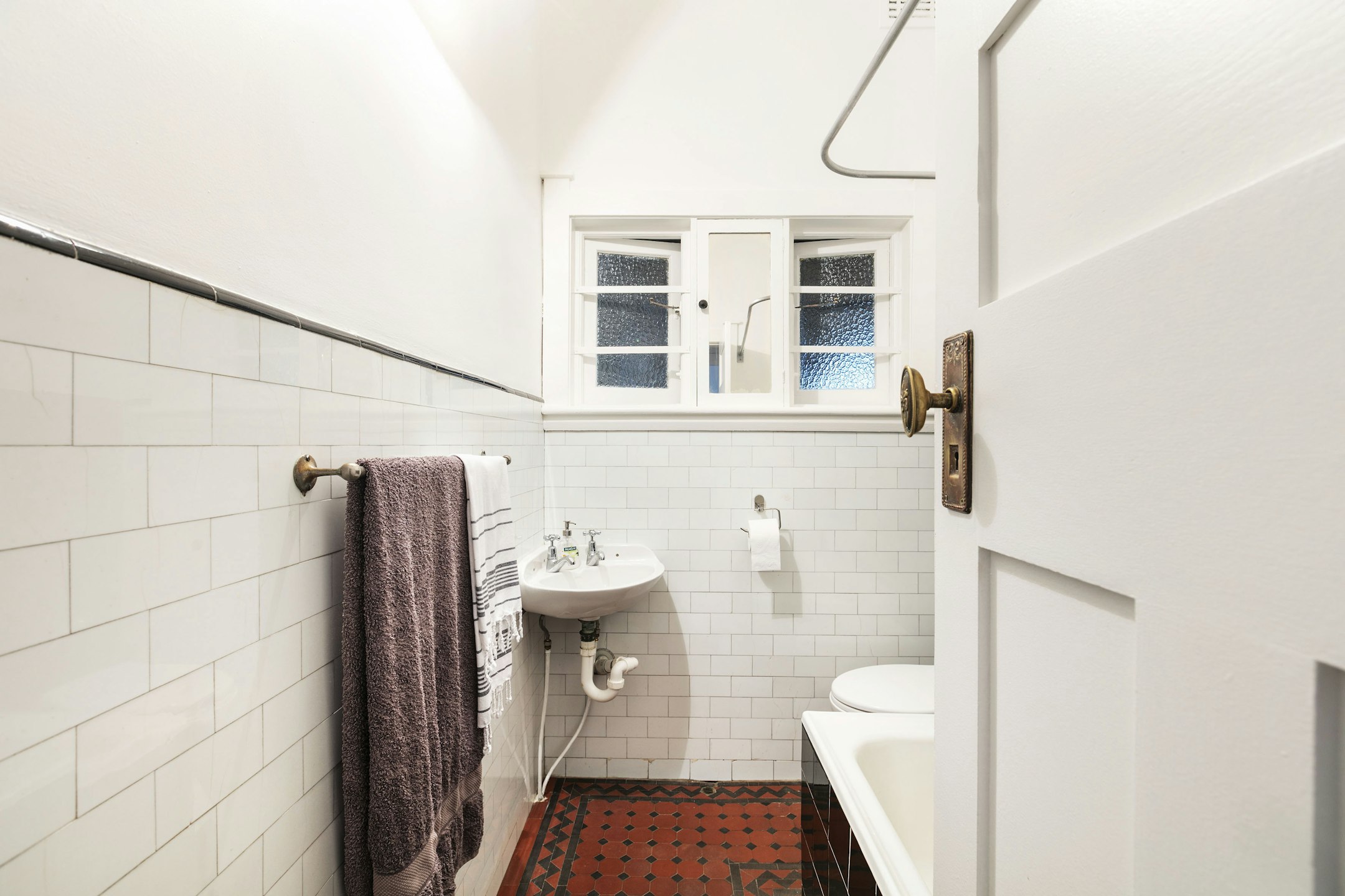 sink