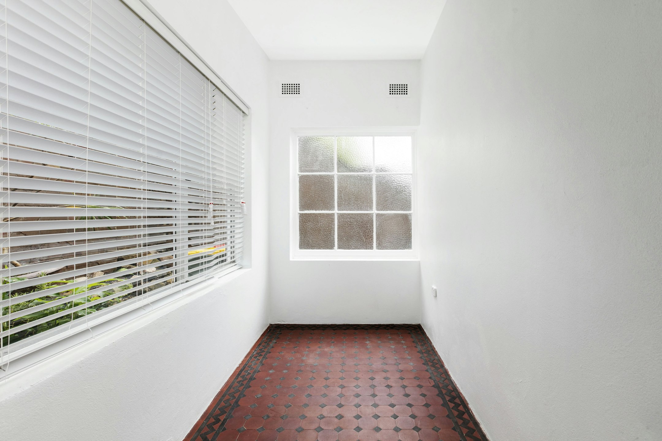 floor