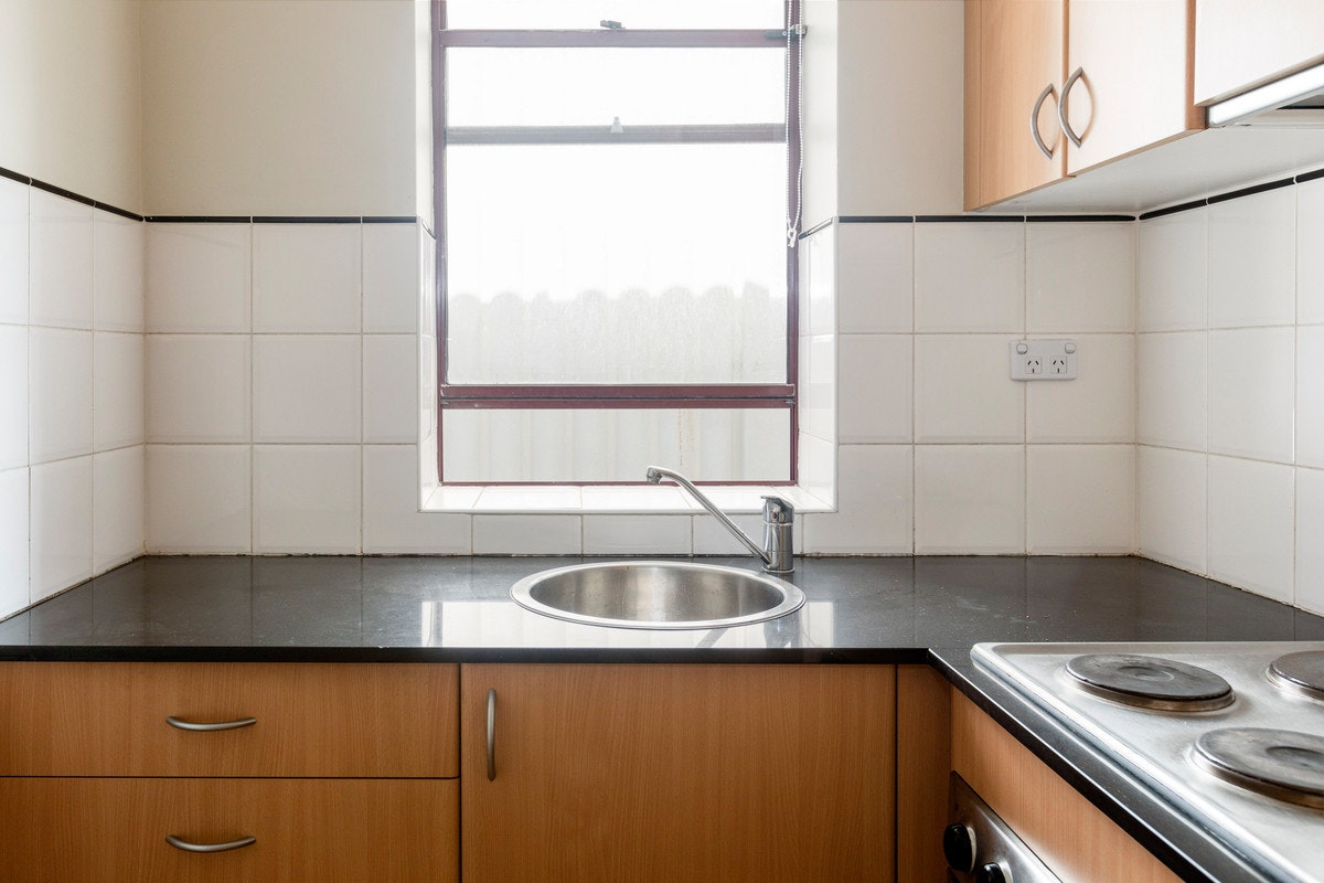 sink