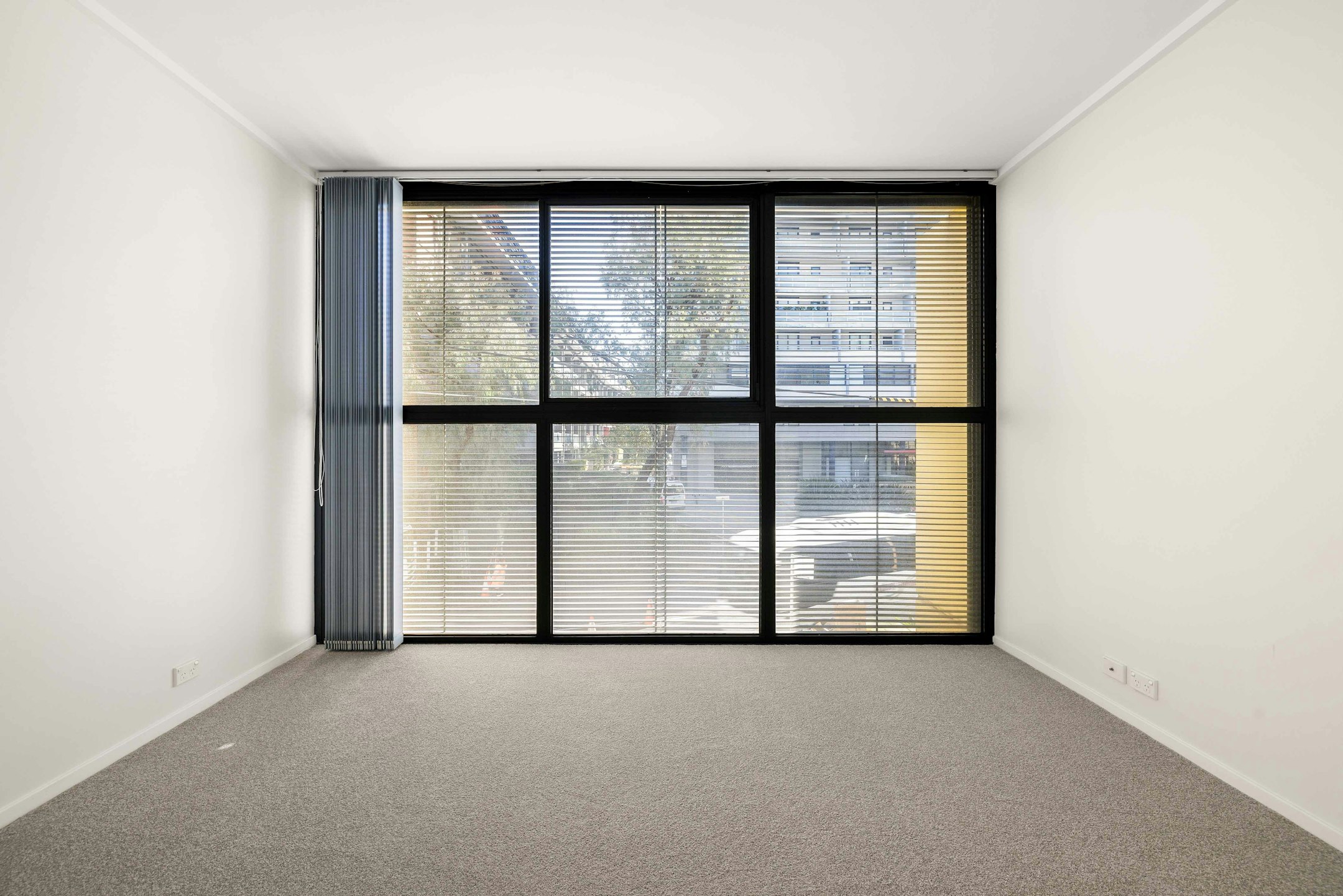 floor