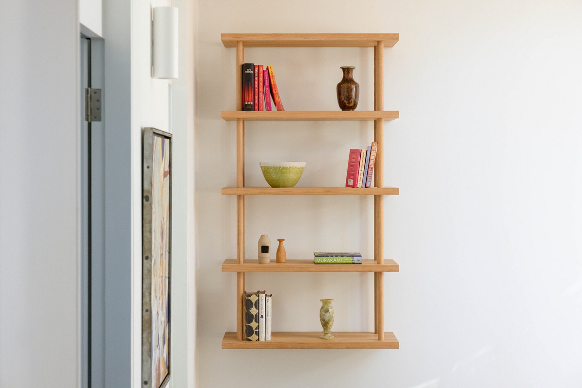 shelf
