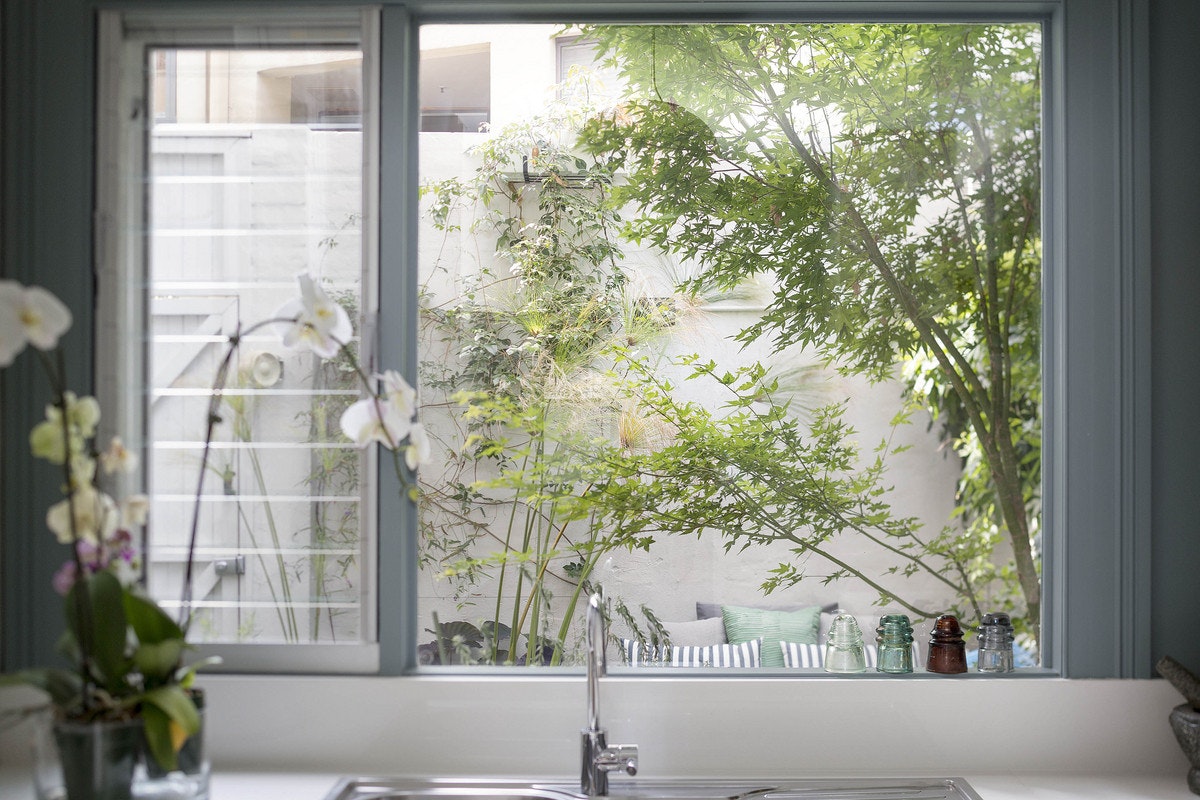 picture window