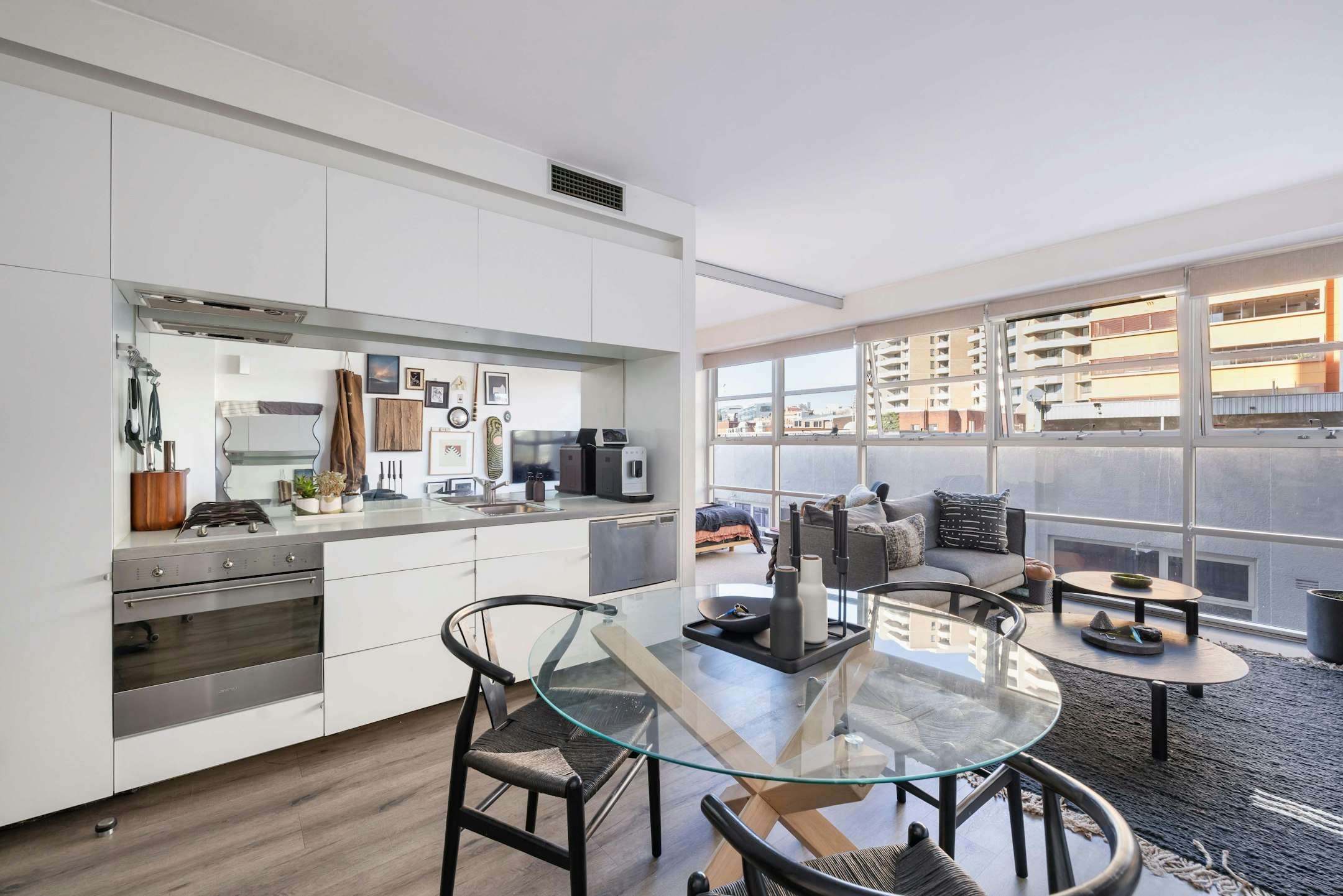 penthouse