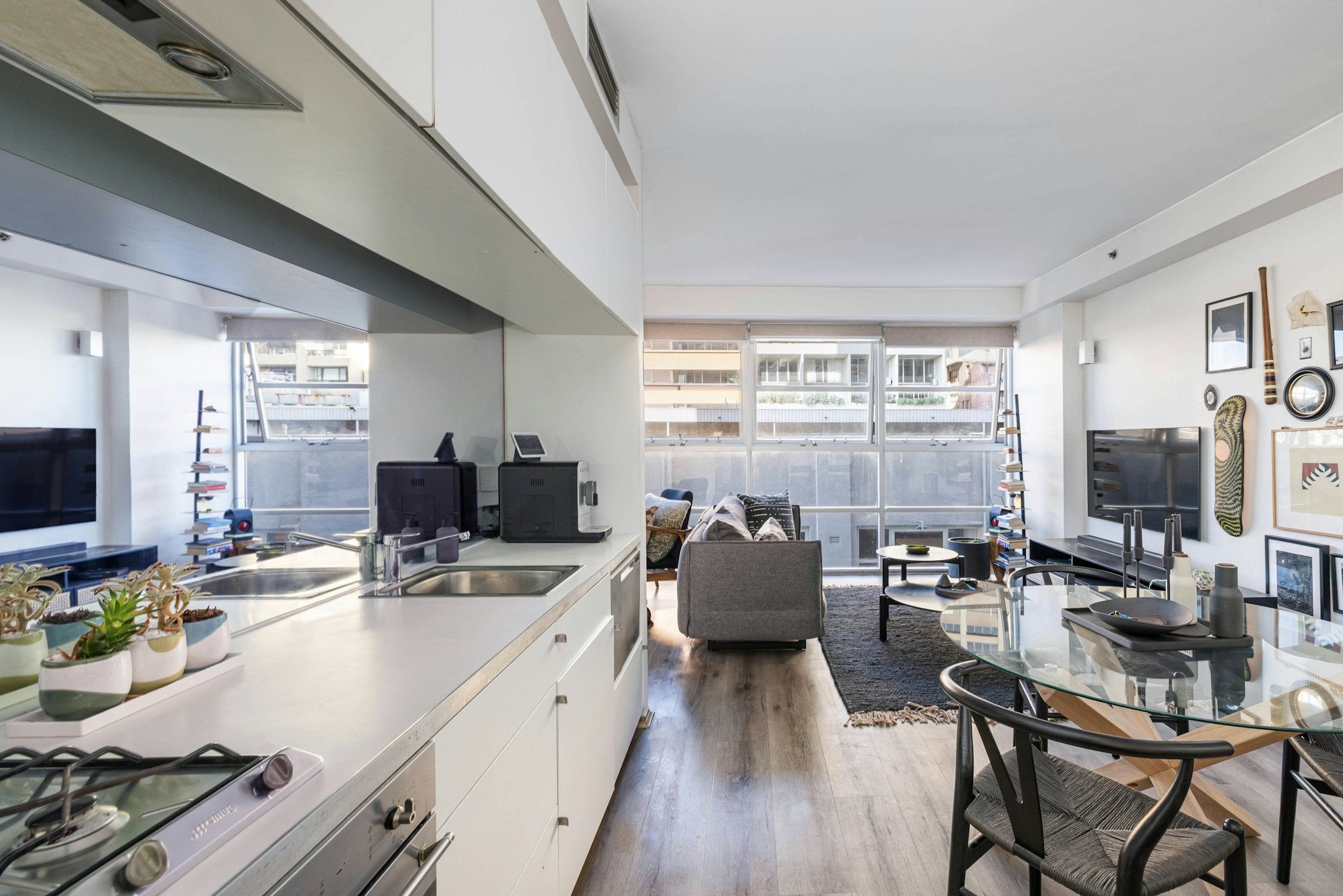 penthouse