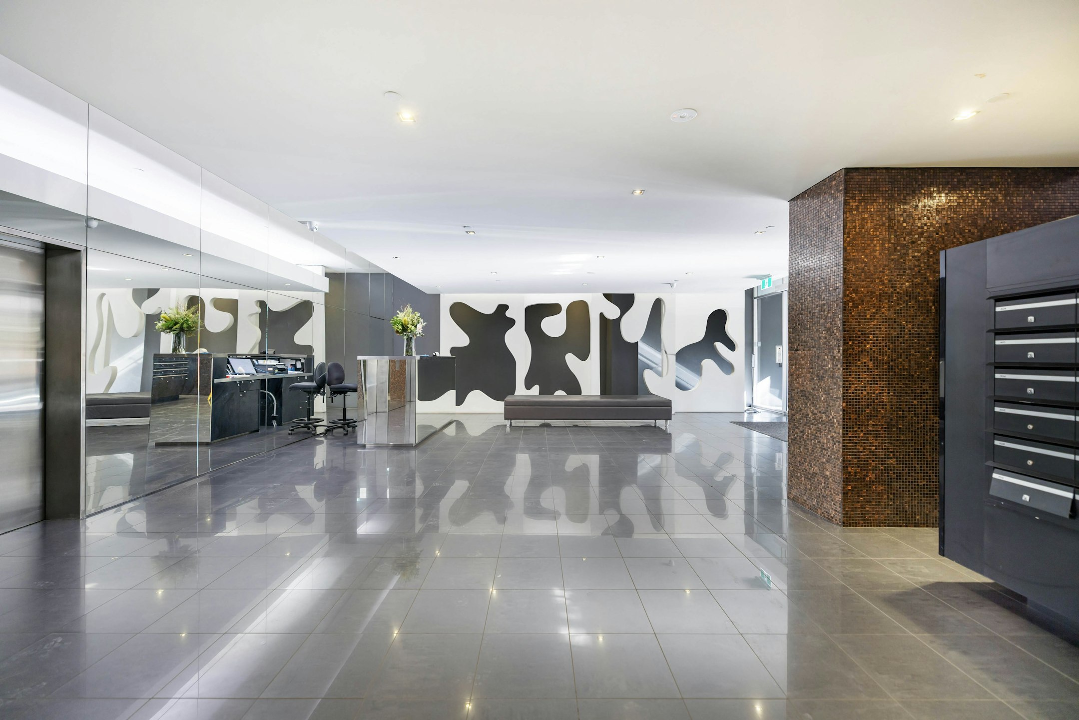 floor