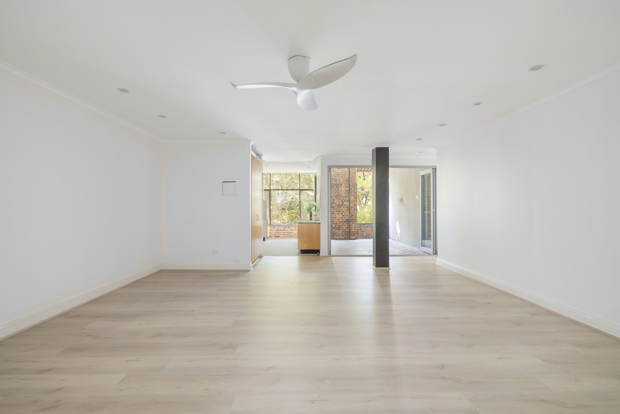 floor