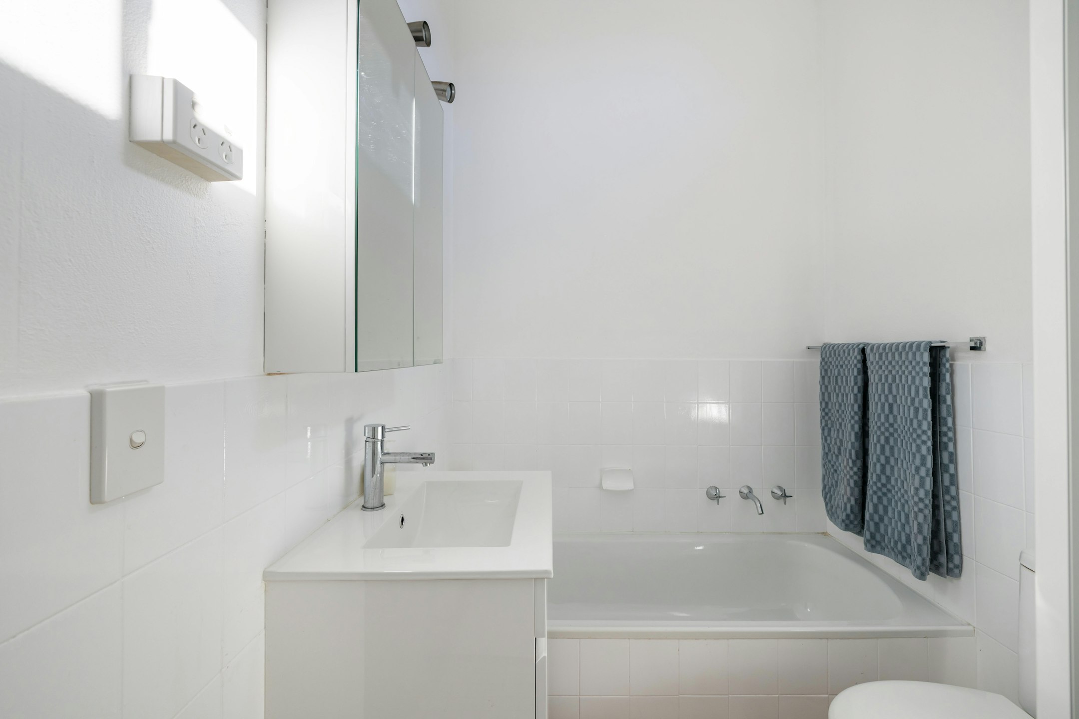 tub