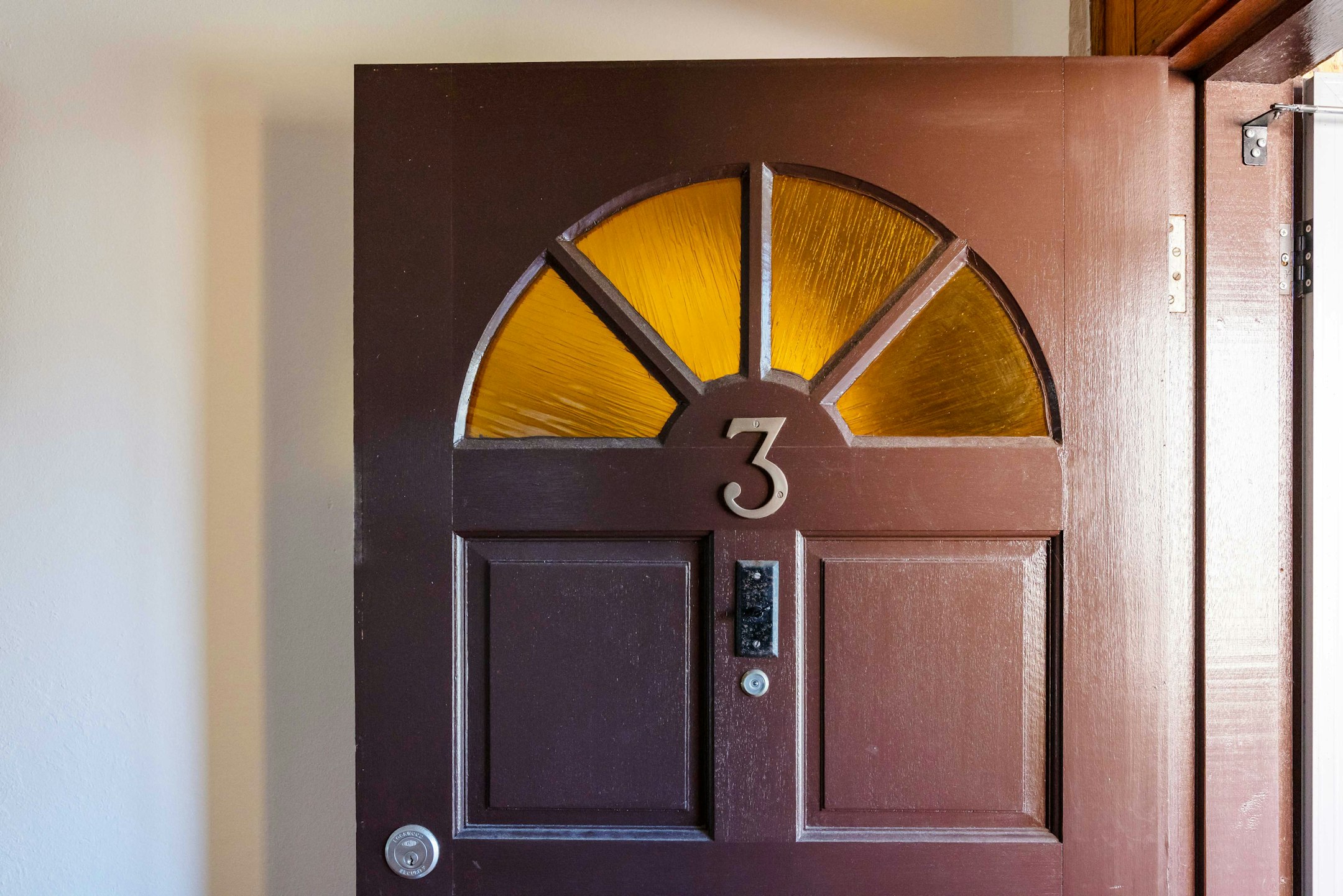 door