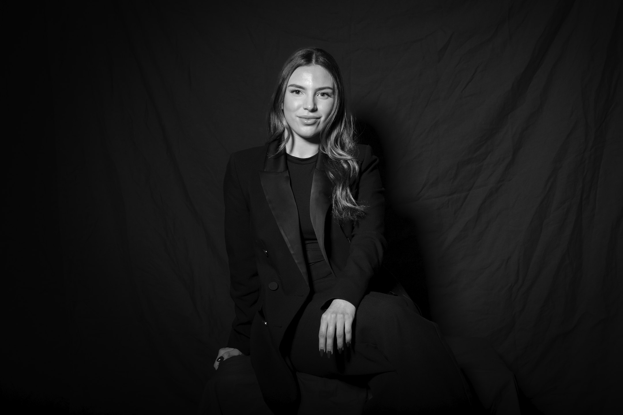 Leilani Rubin-Tasic