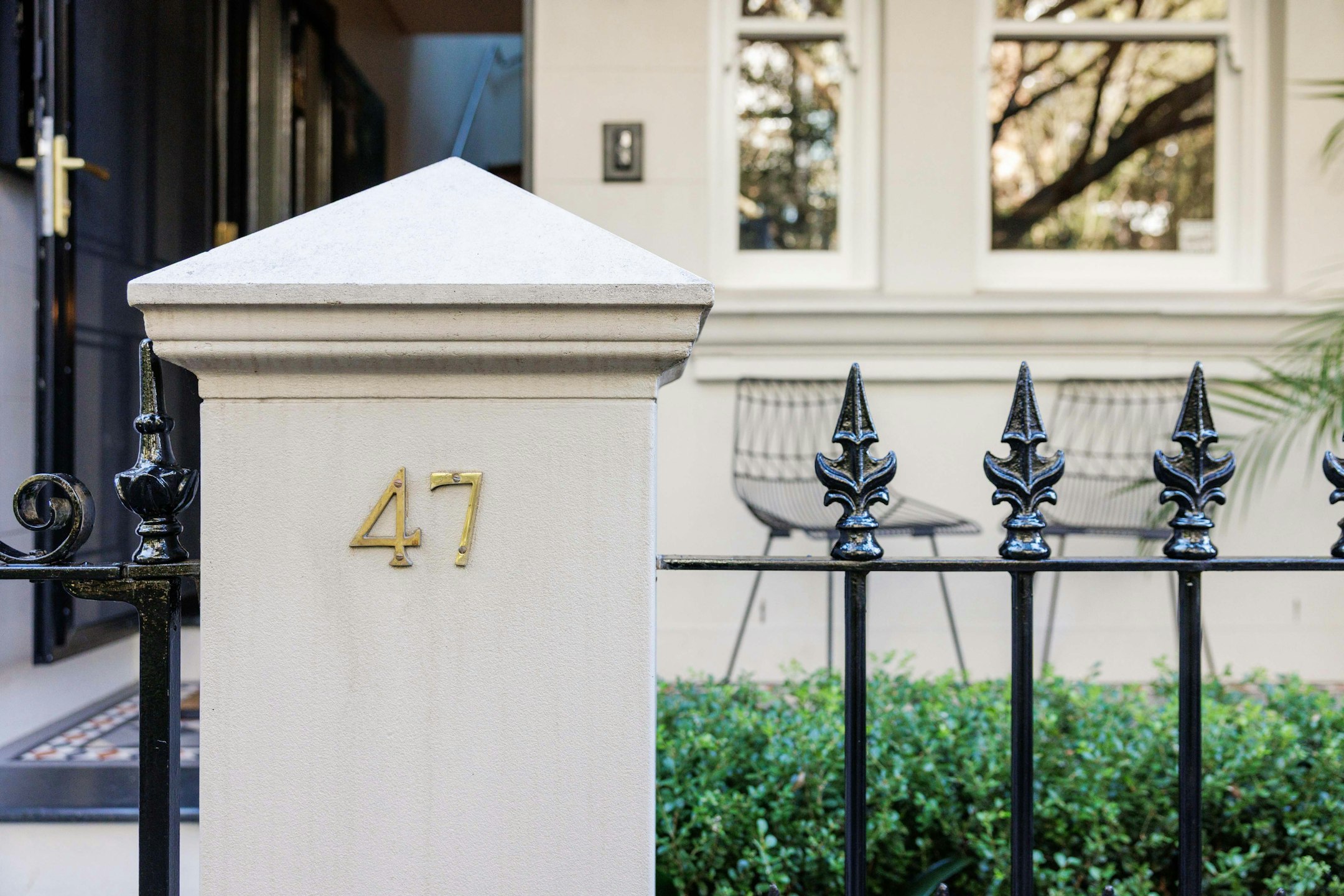 mailbox