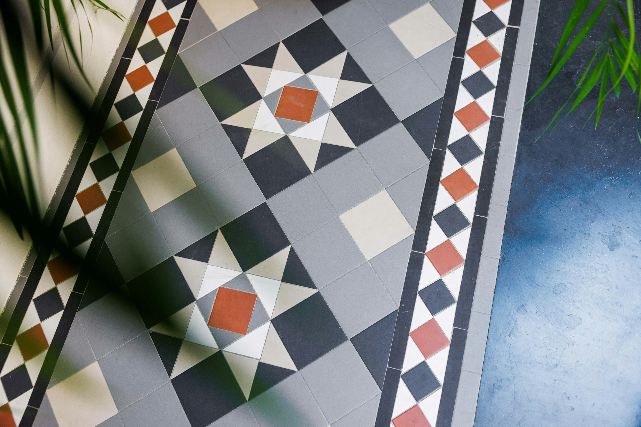 tile