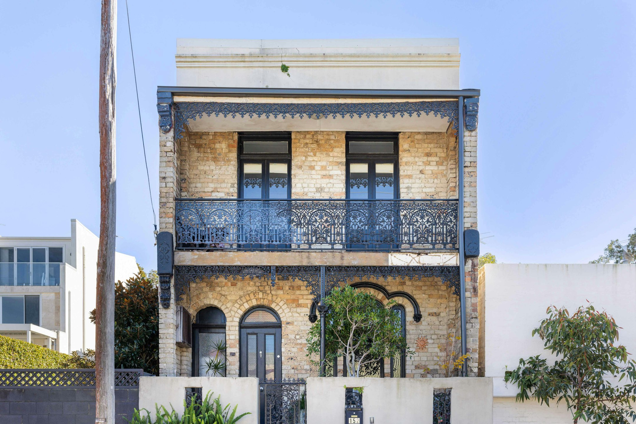 architecture