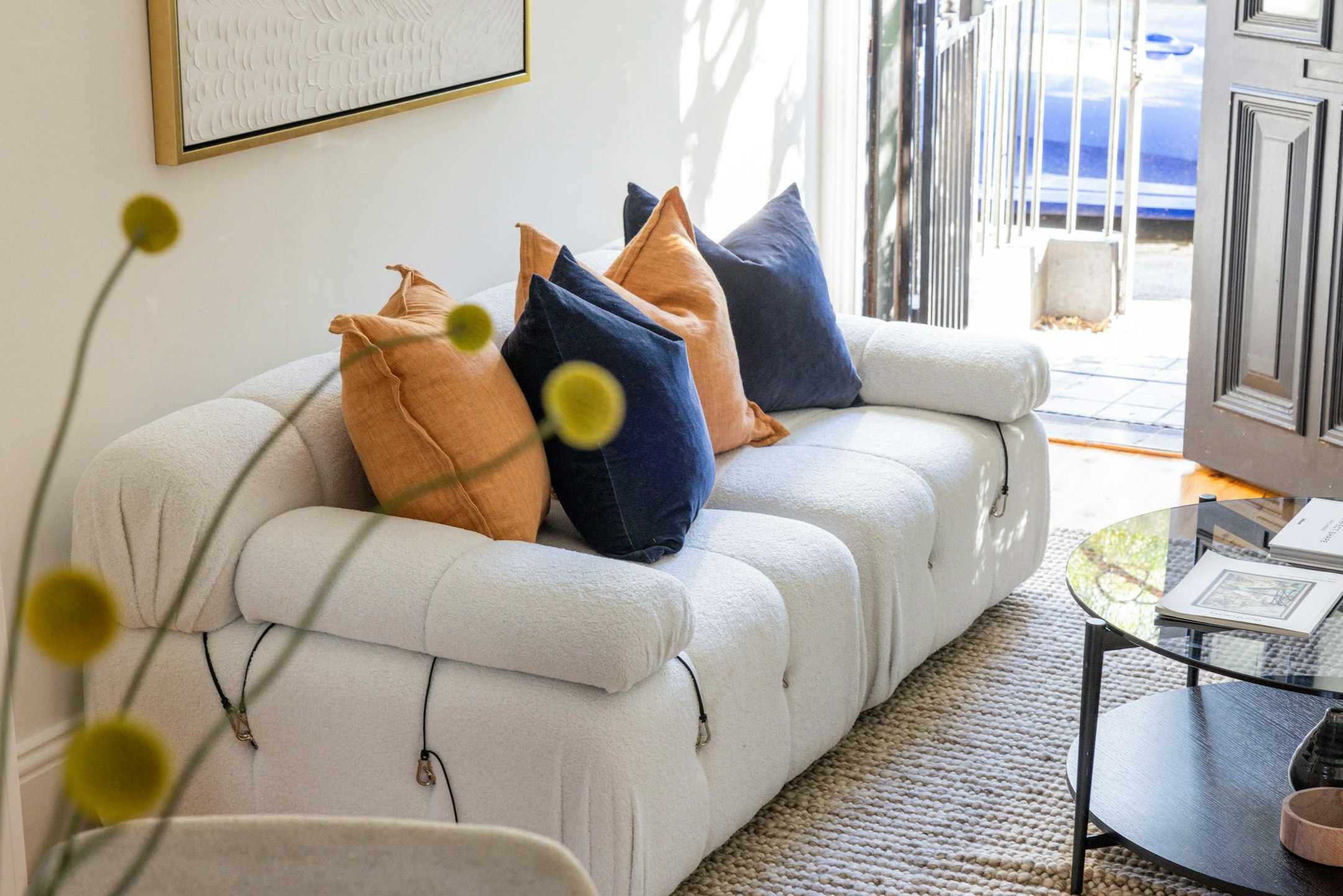 couch