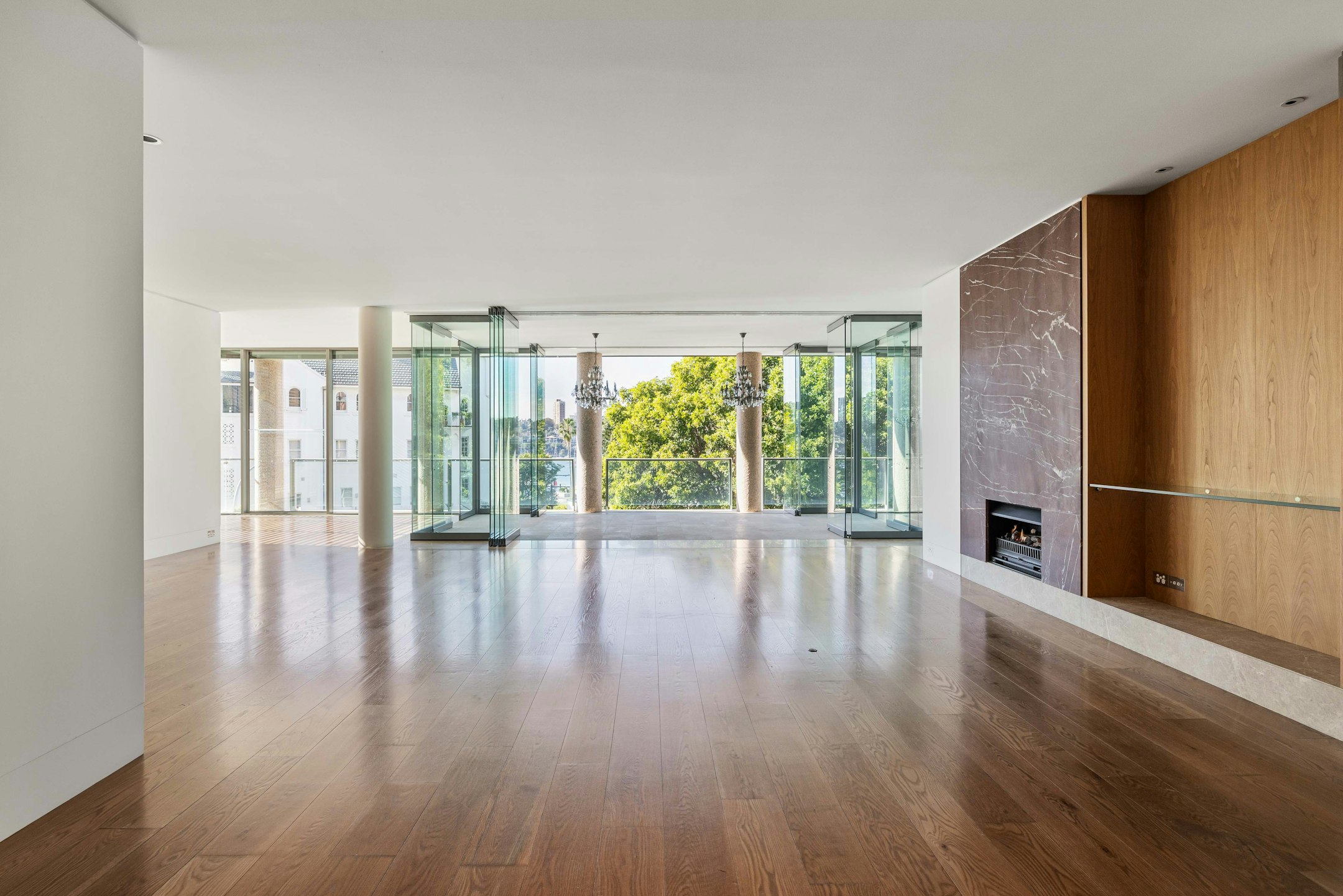floor