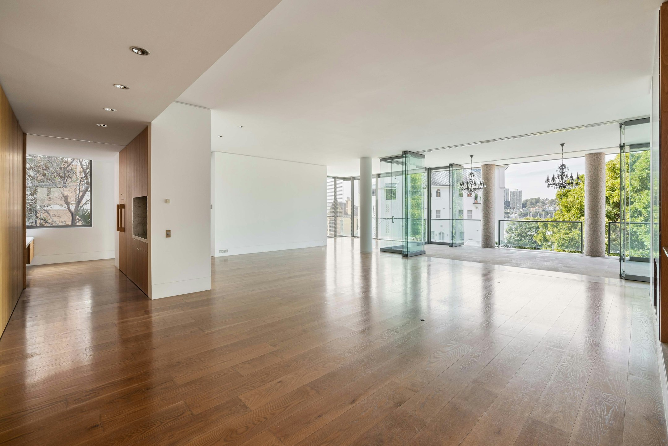 floor