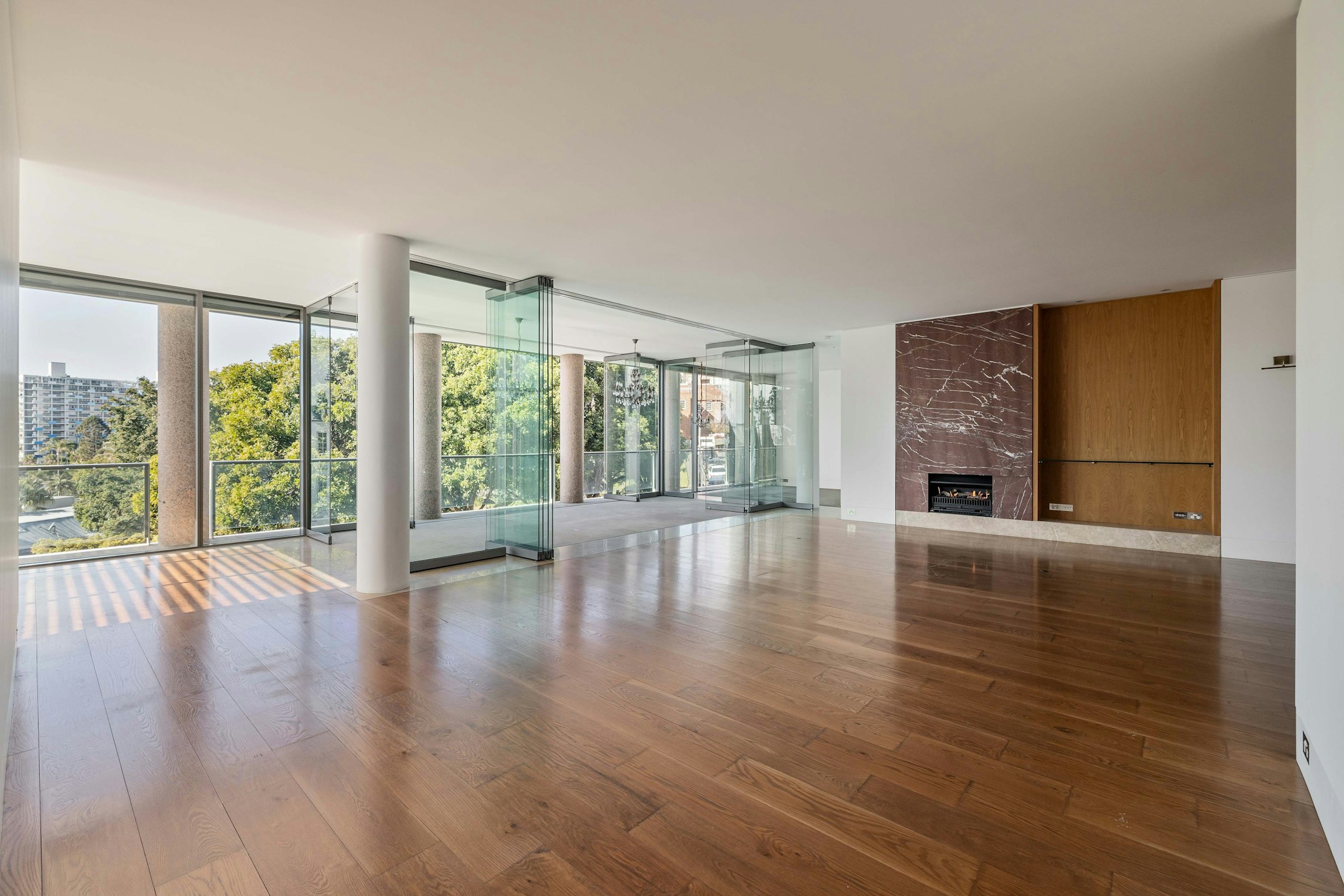 floor