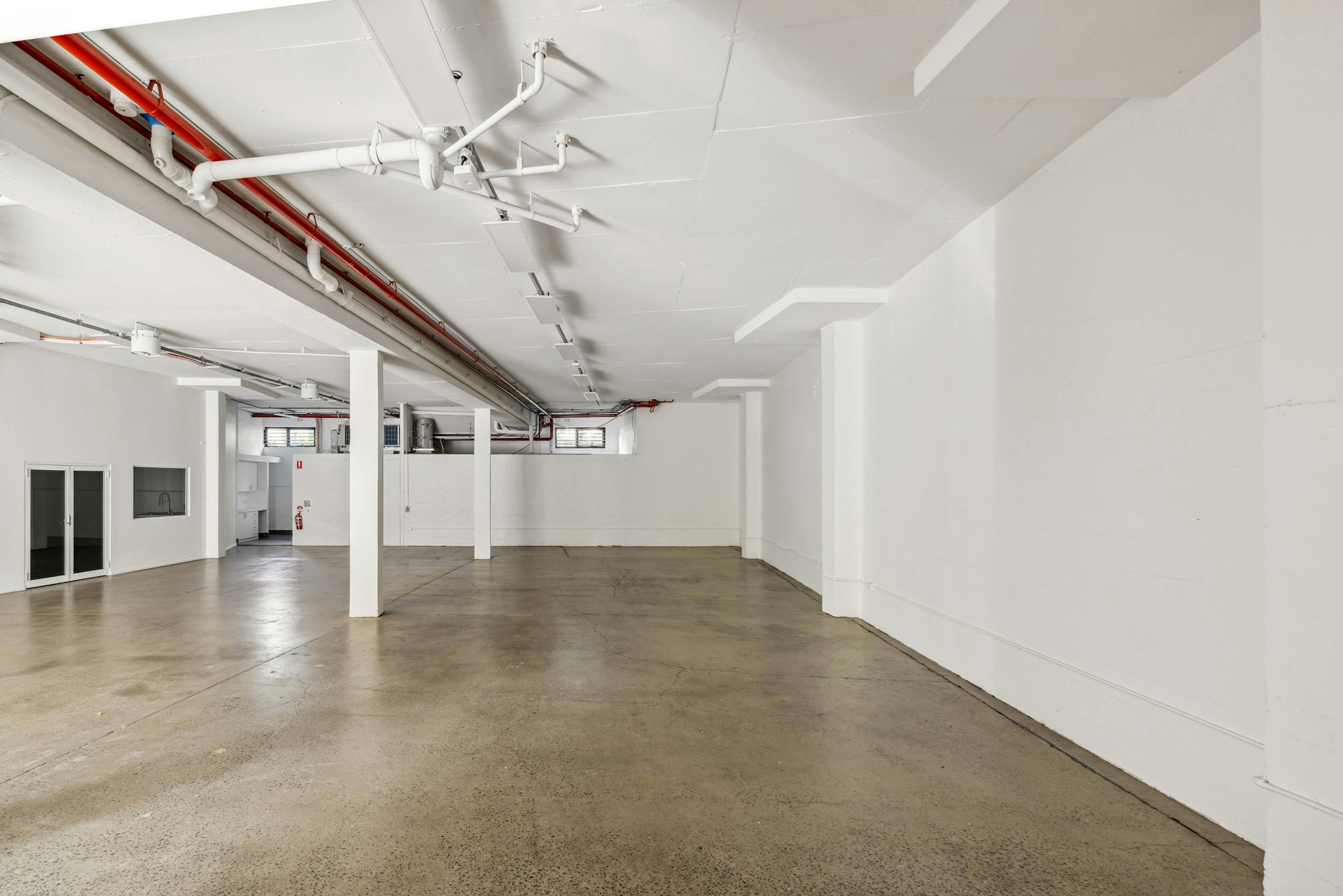 floor