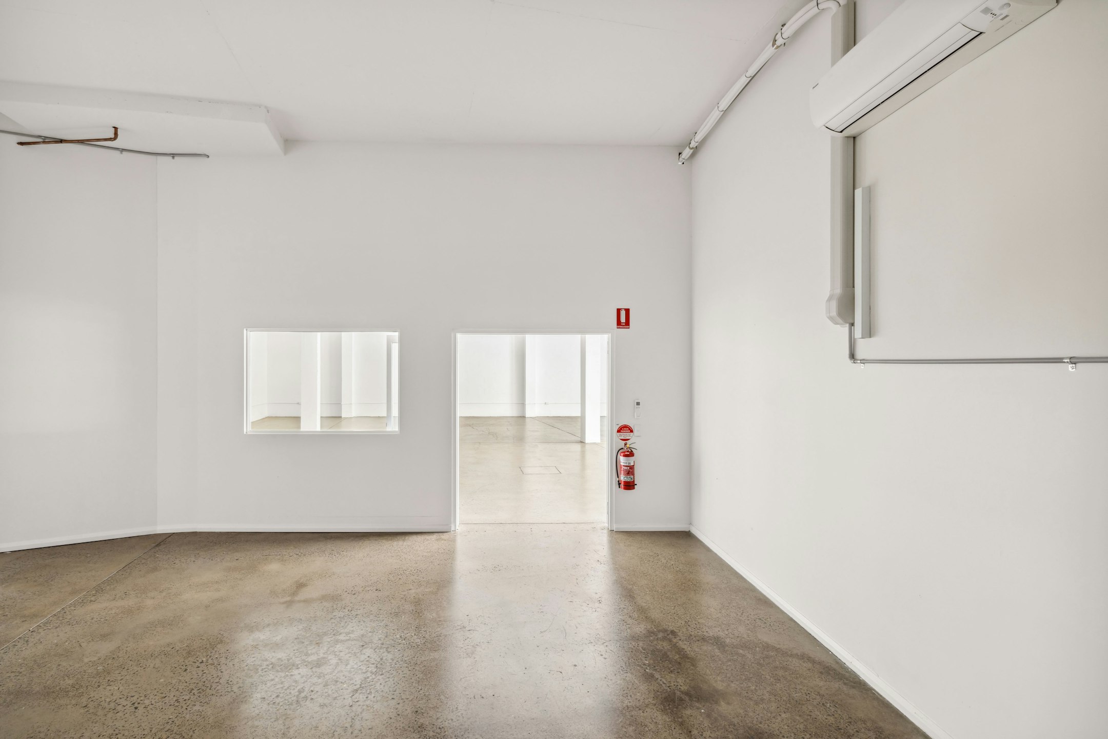 floor