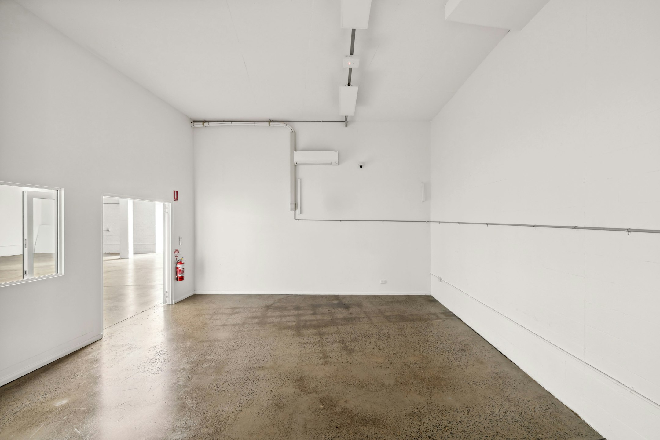 floor