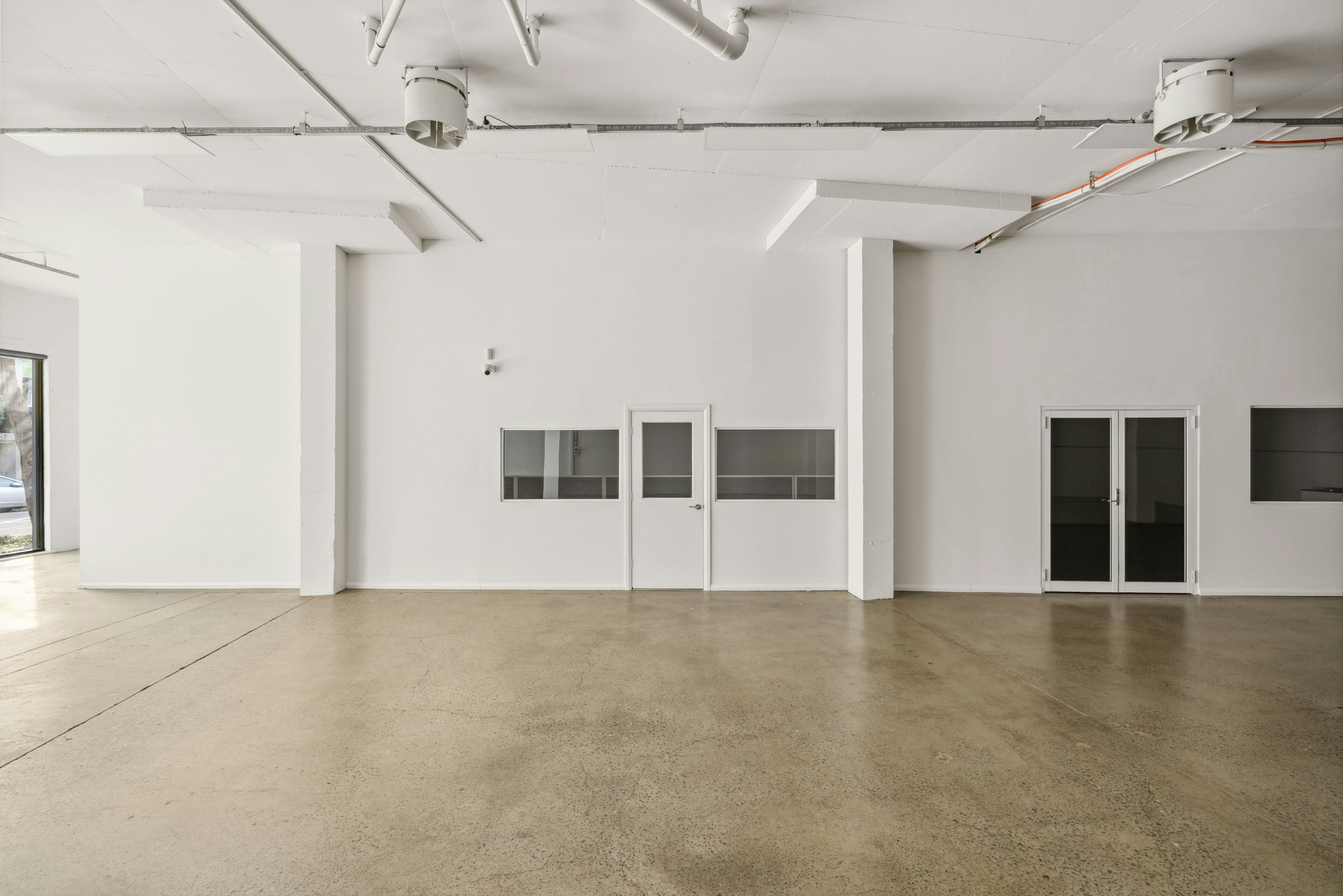 floor