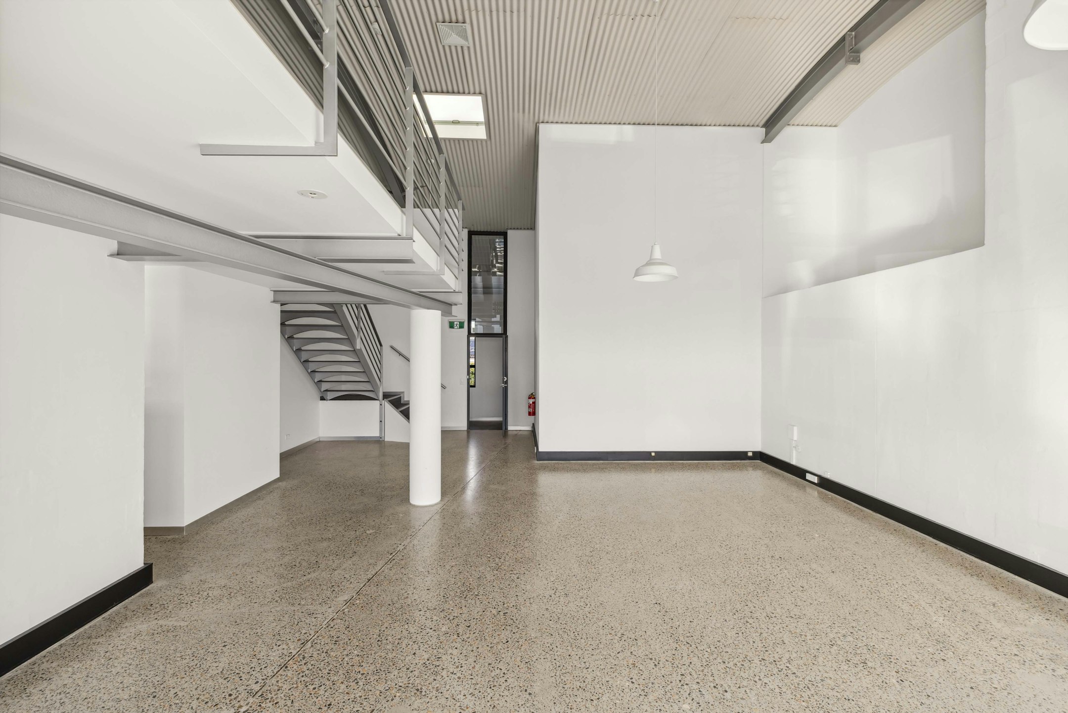 floor