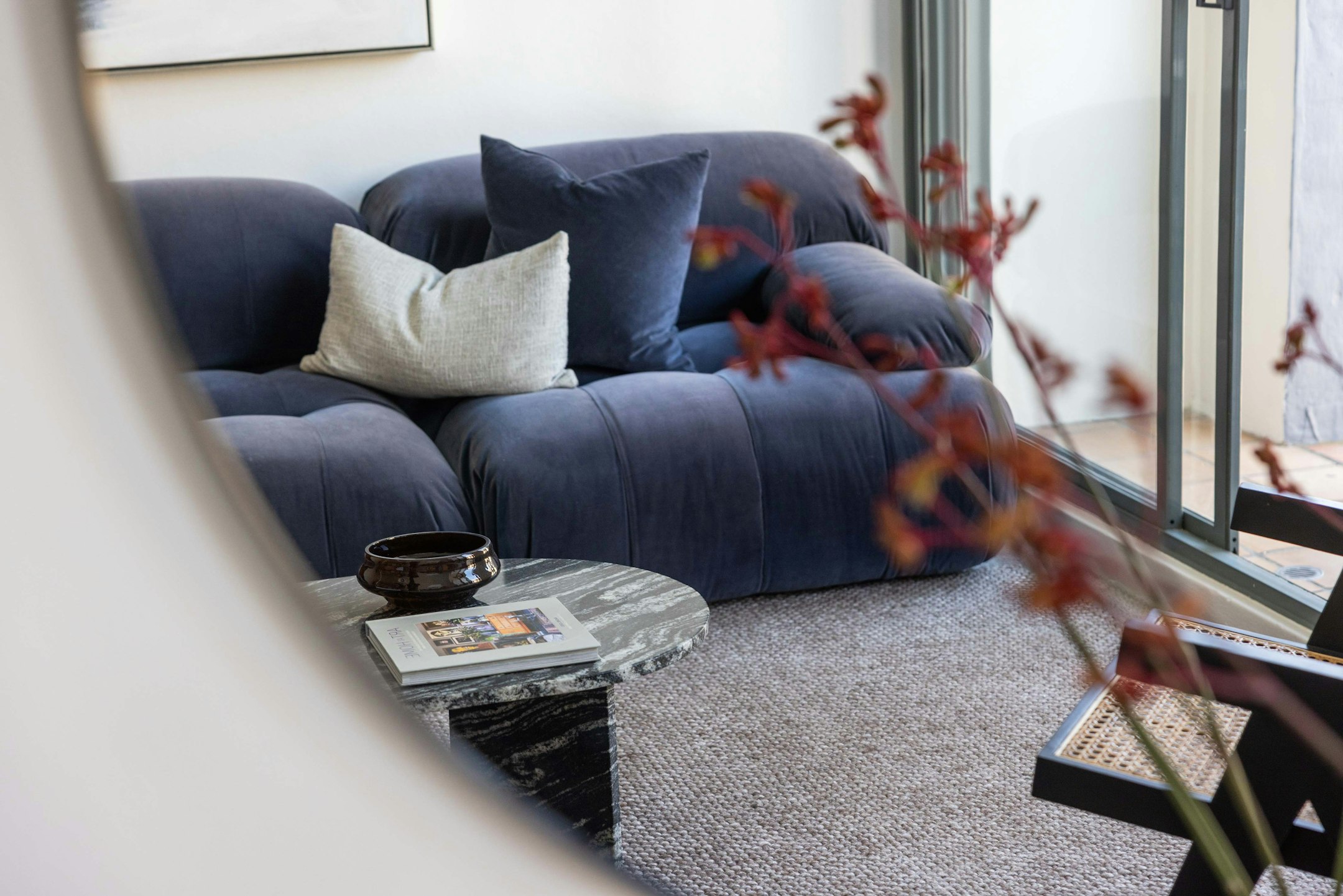 couch