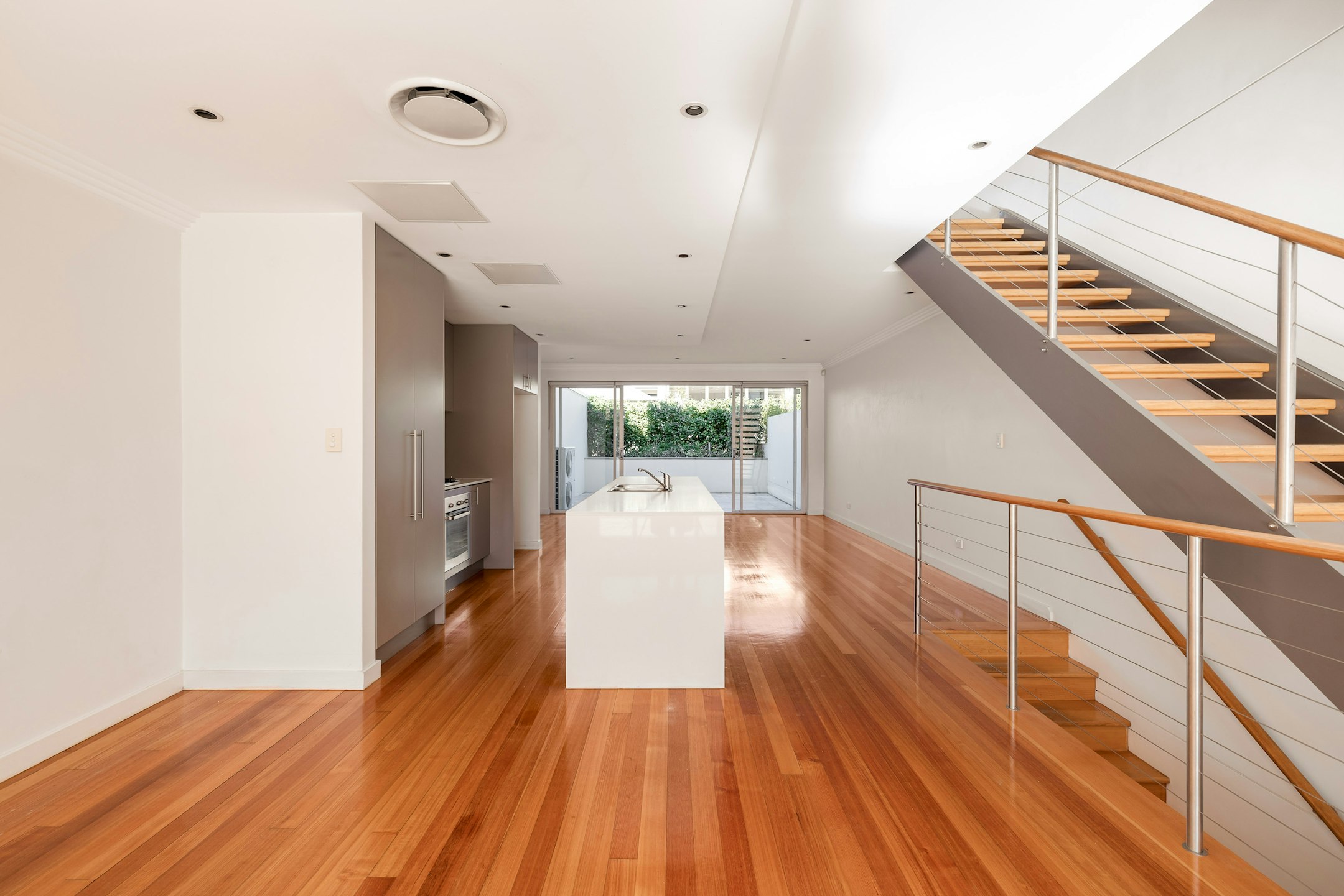 wood
