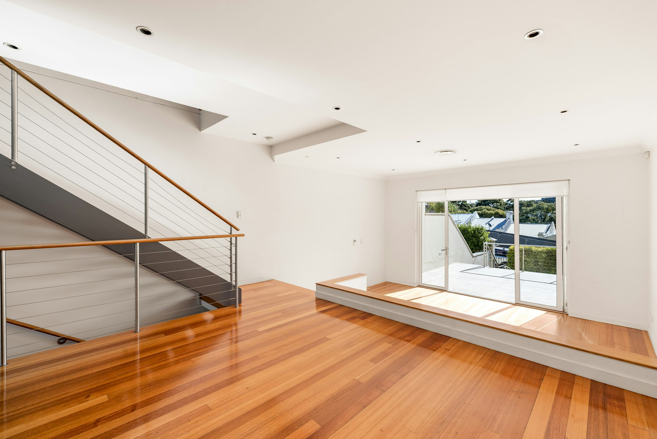 wood