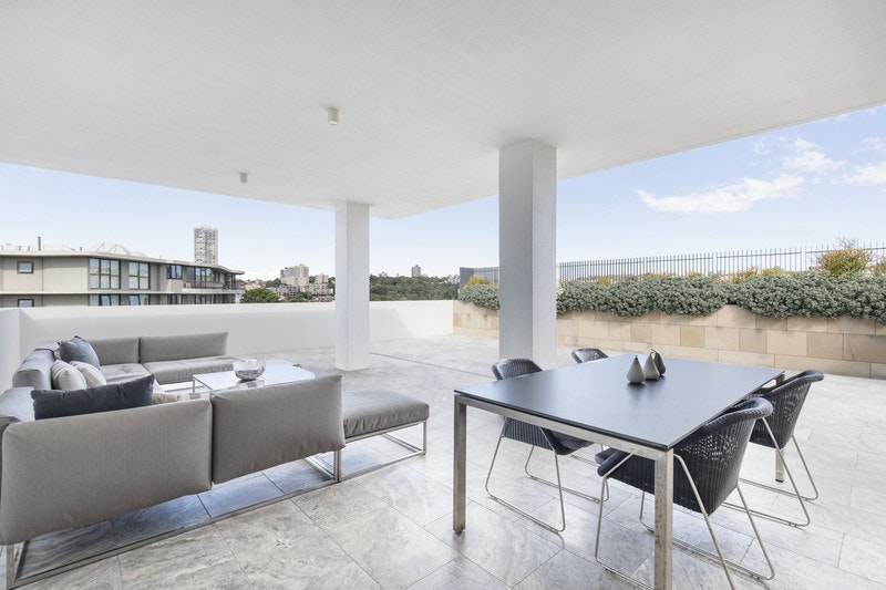 penthouse