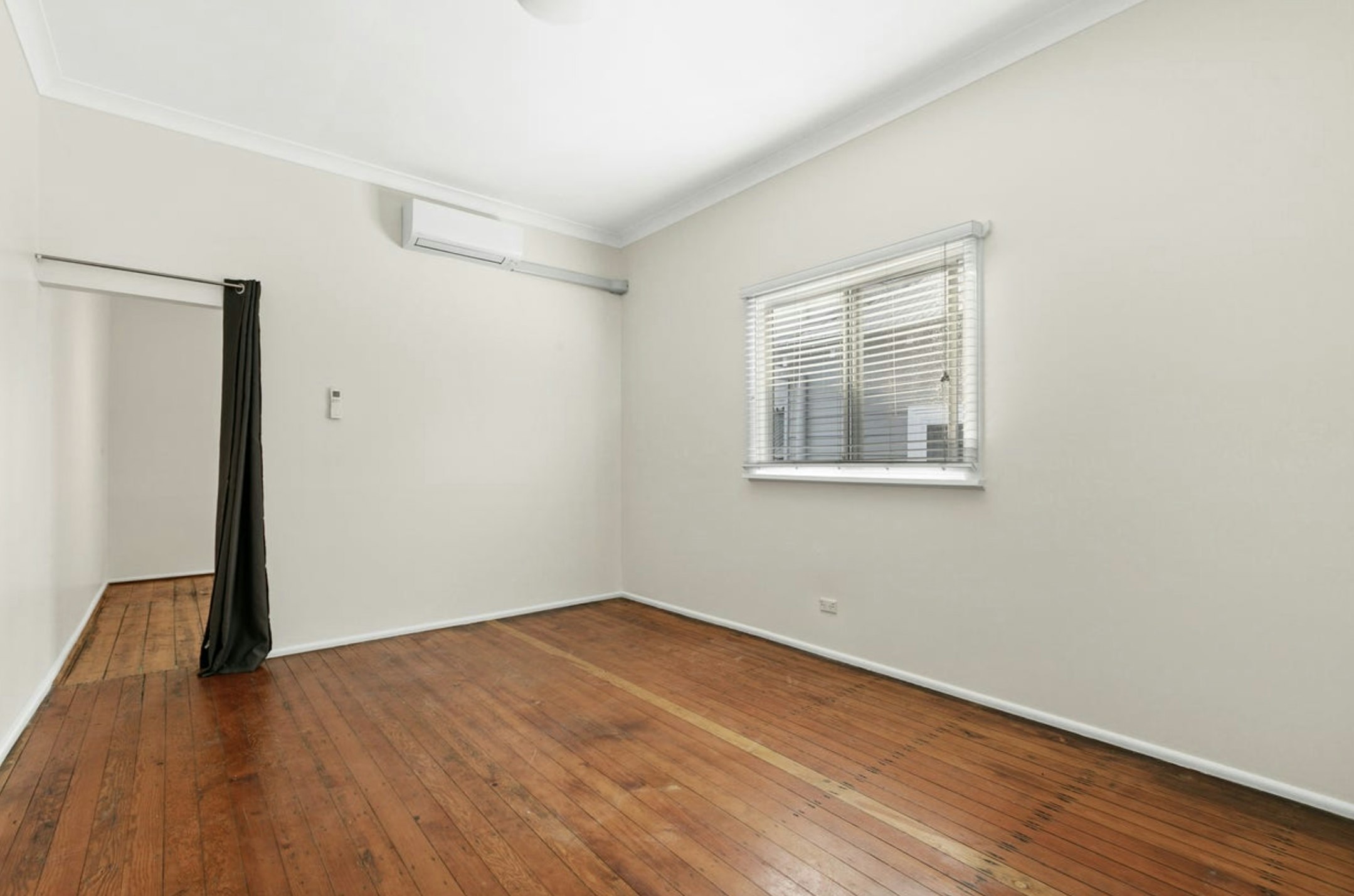 corner