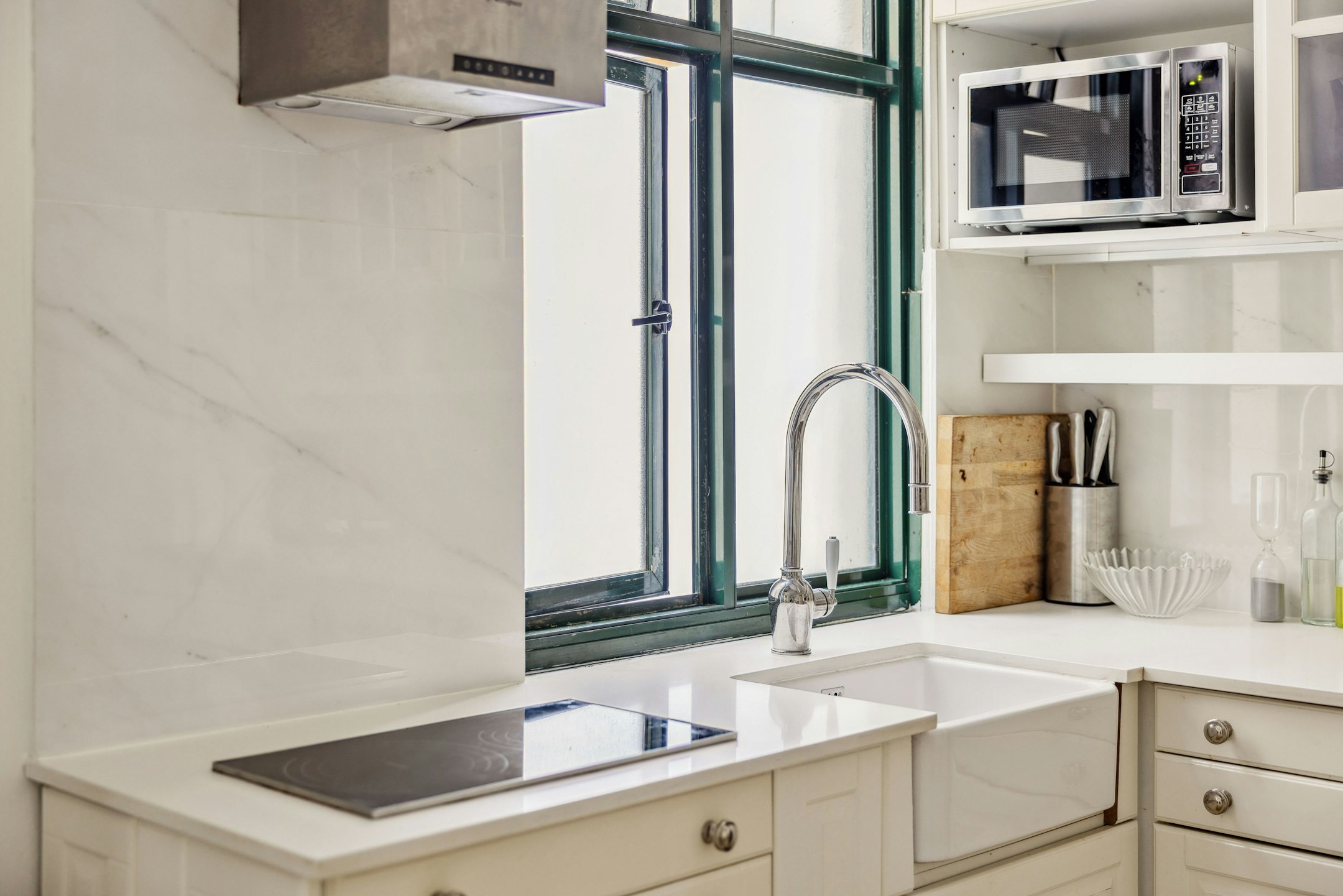 sink