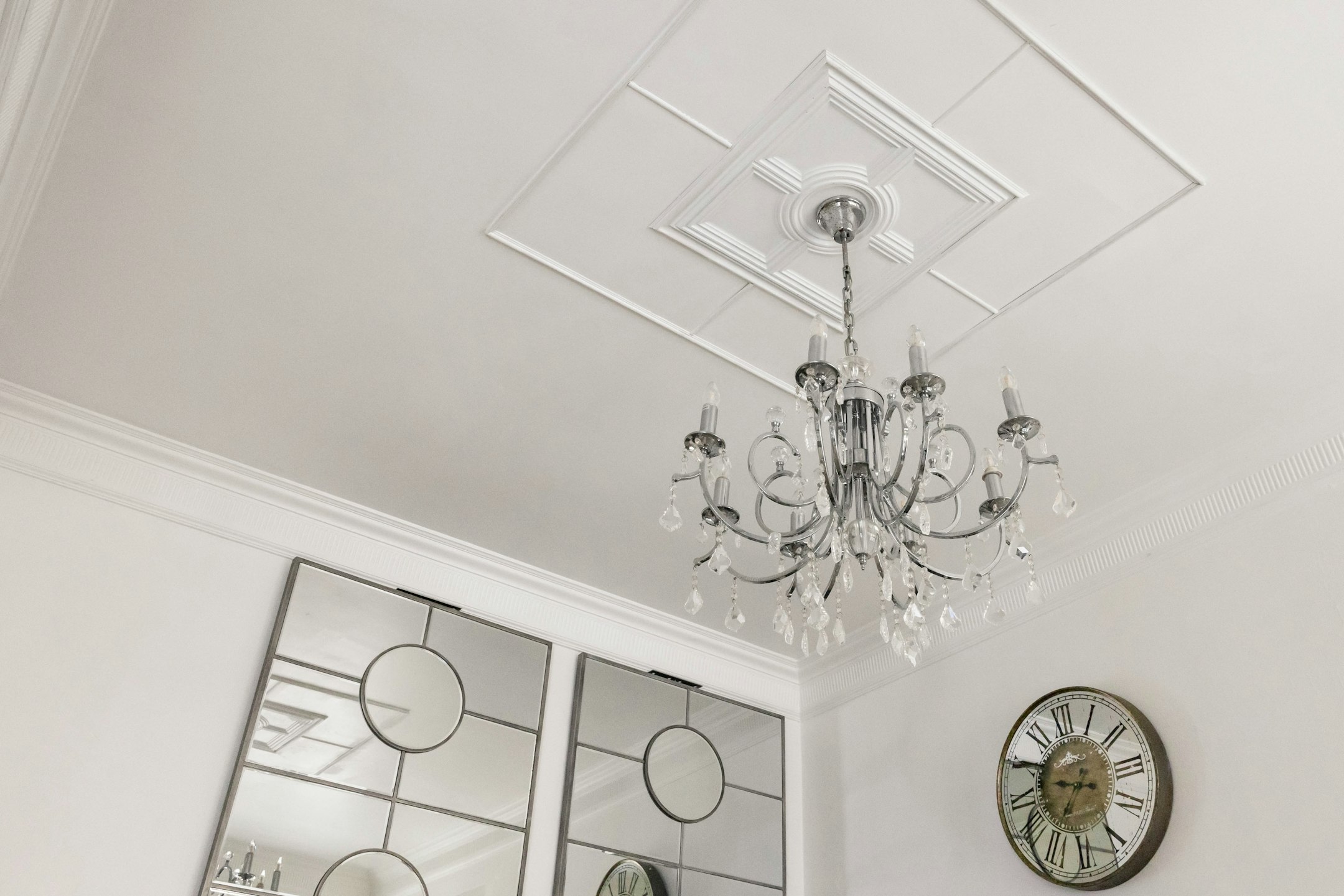 chandelier