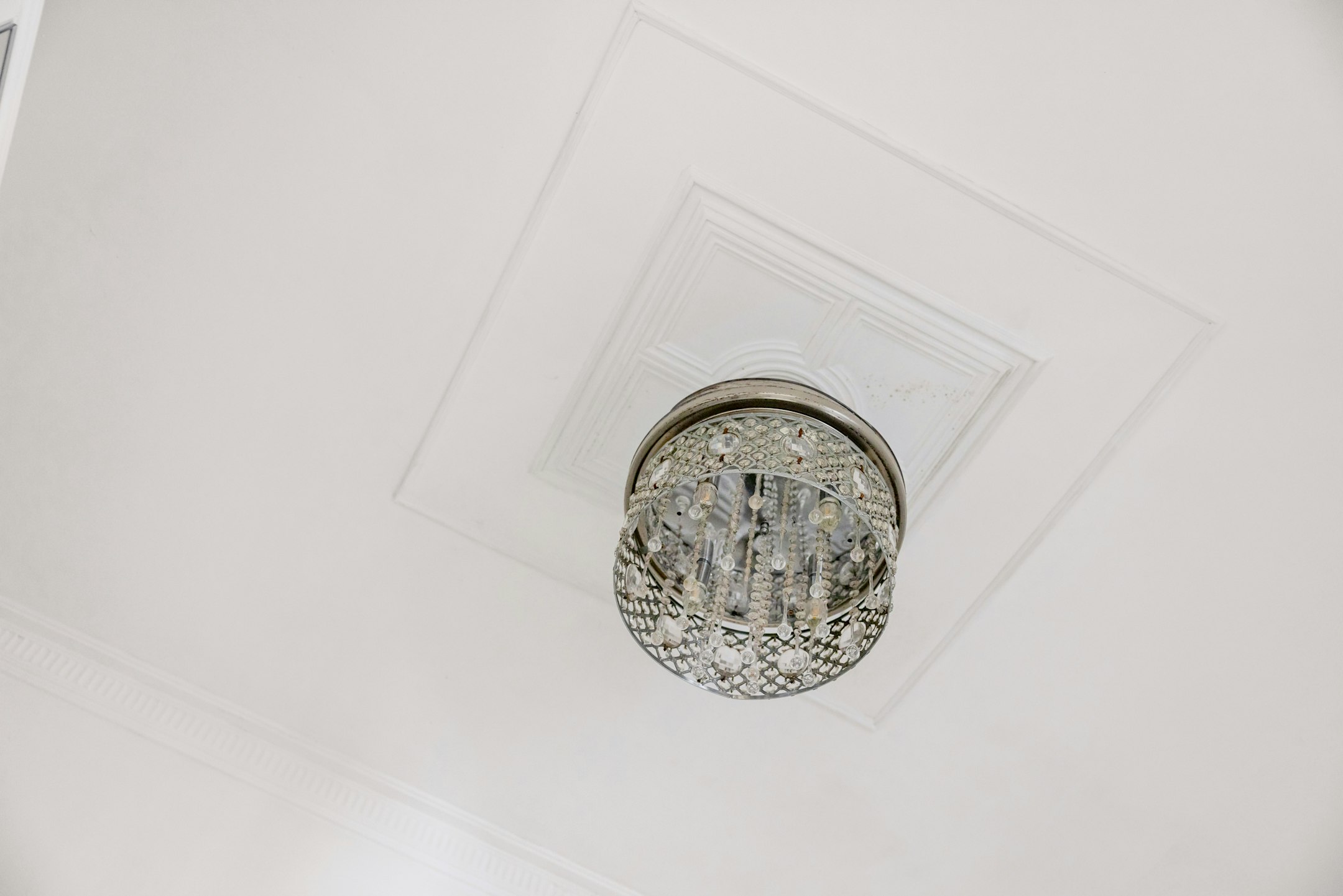 ceiling light