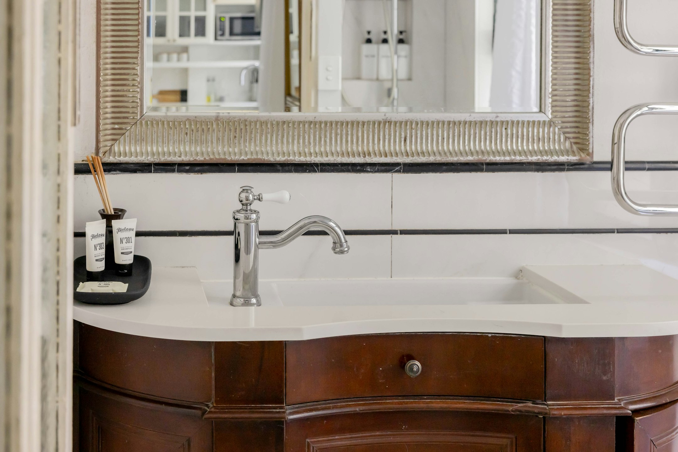 sink