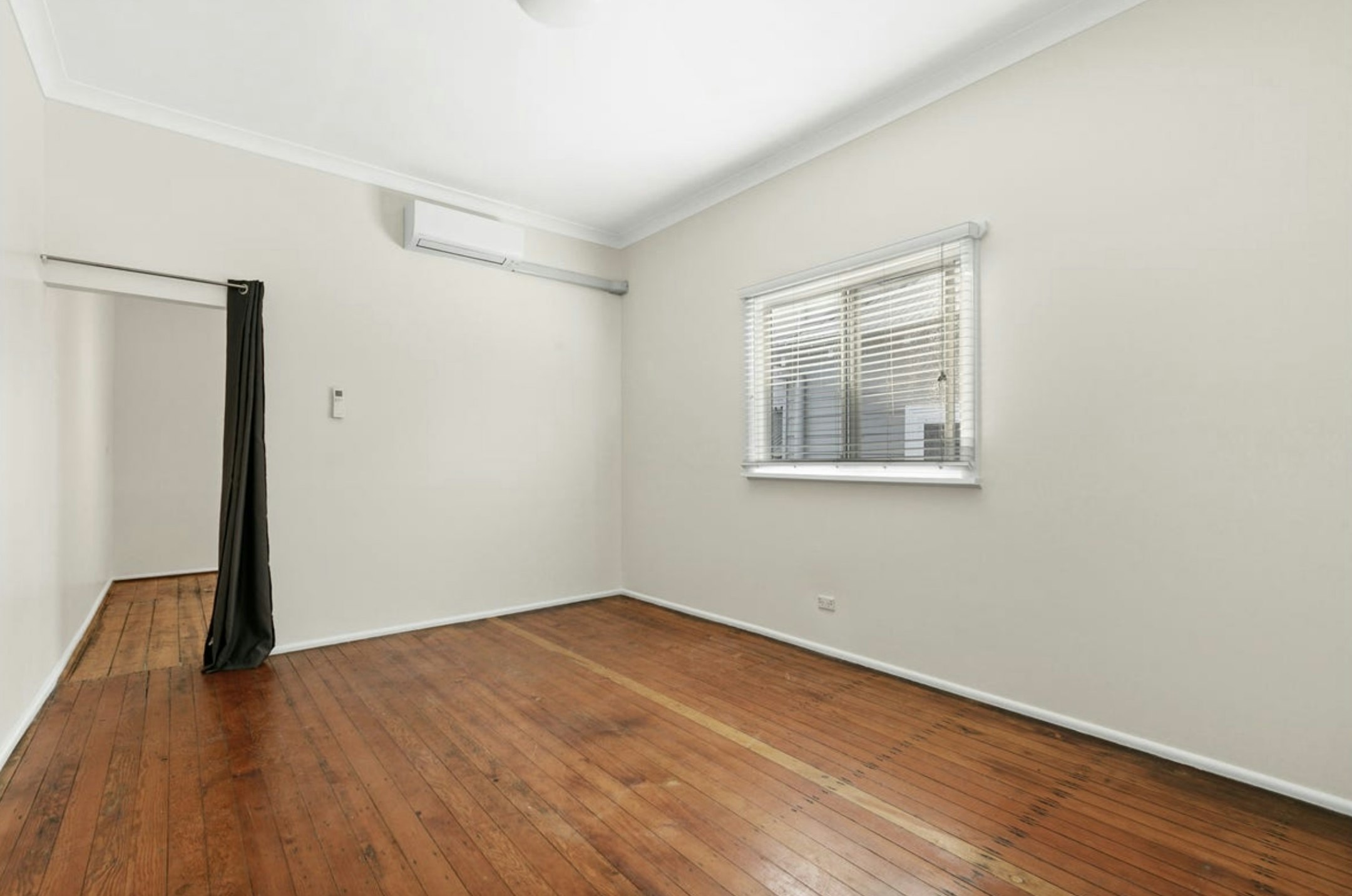 corner
