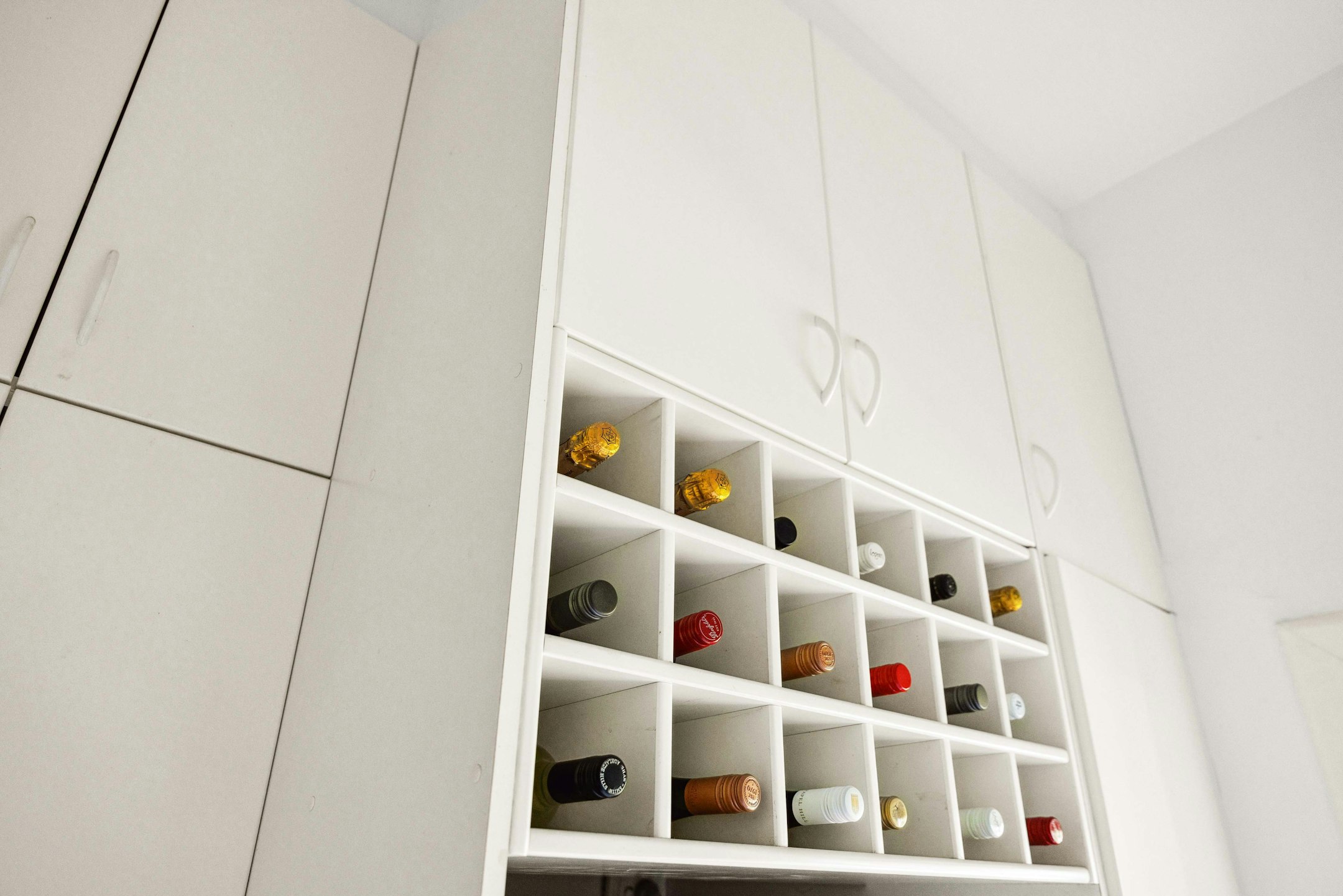 closet