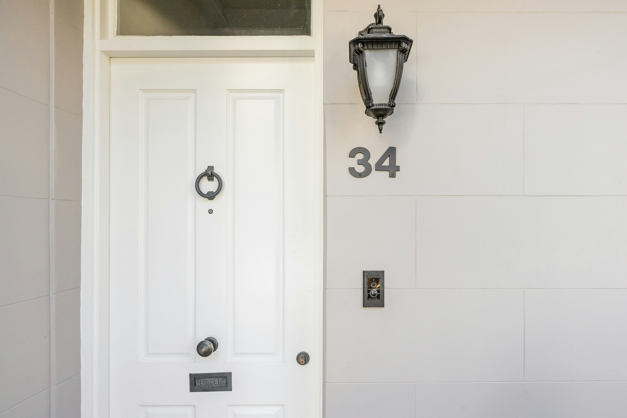 light fixture