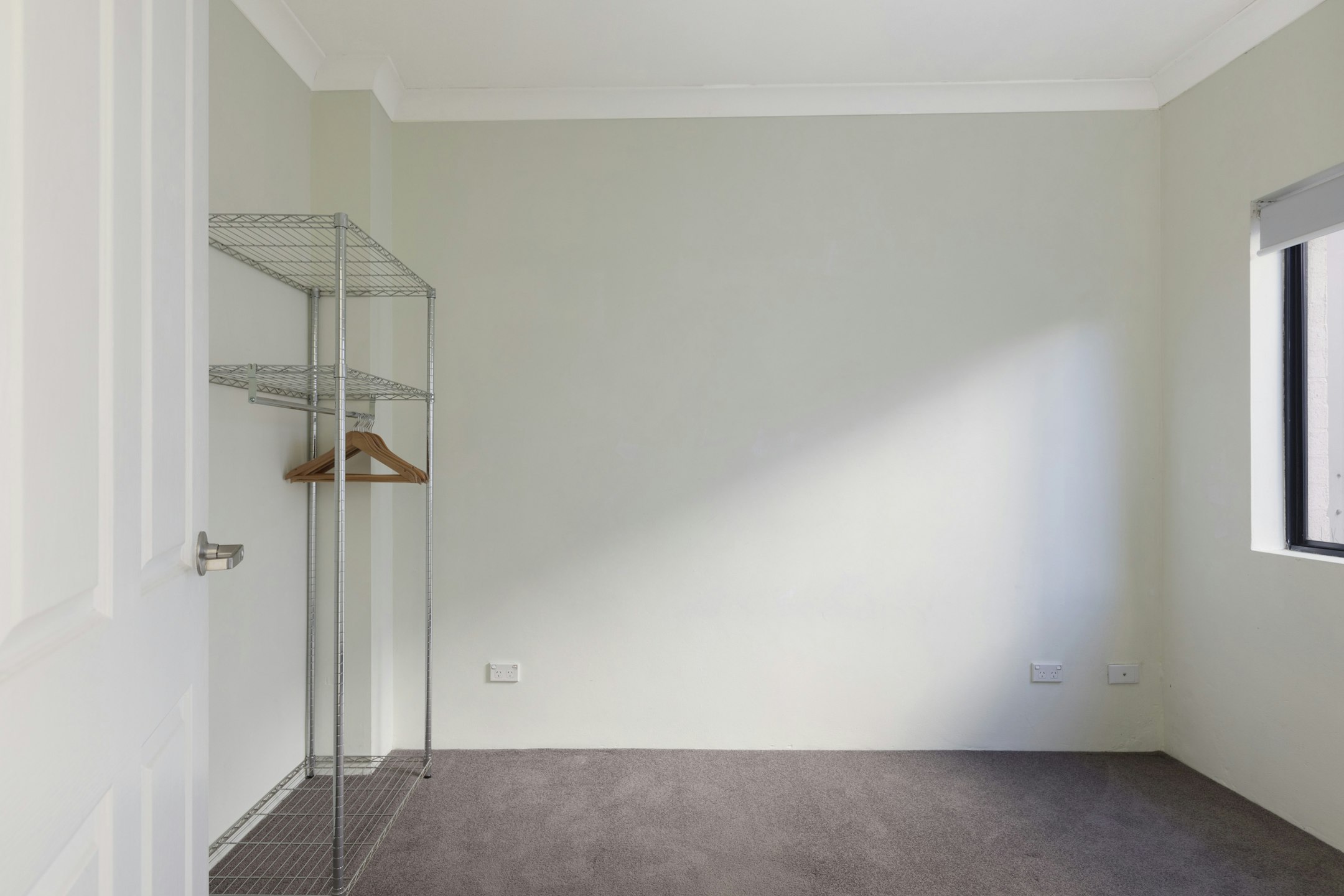 corner