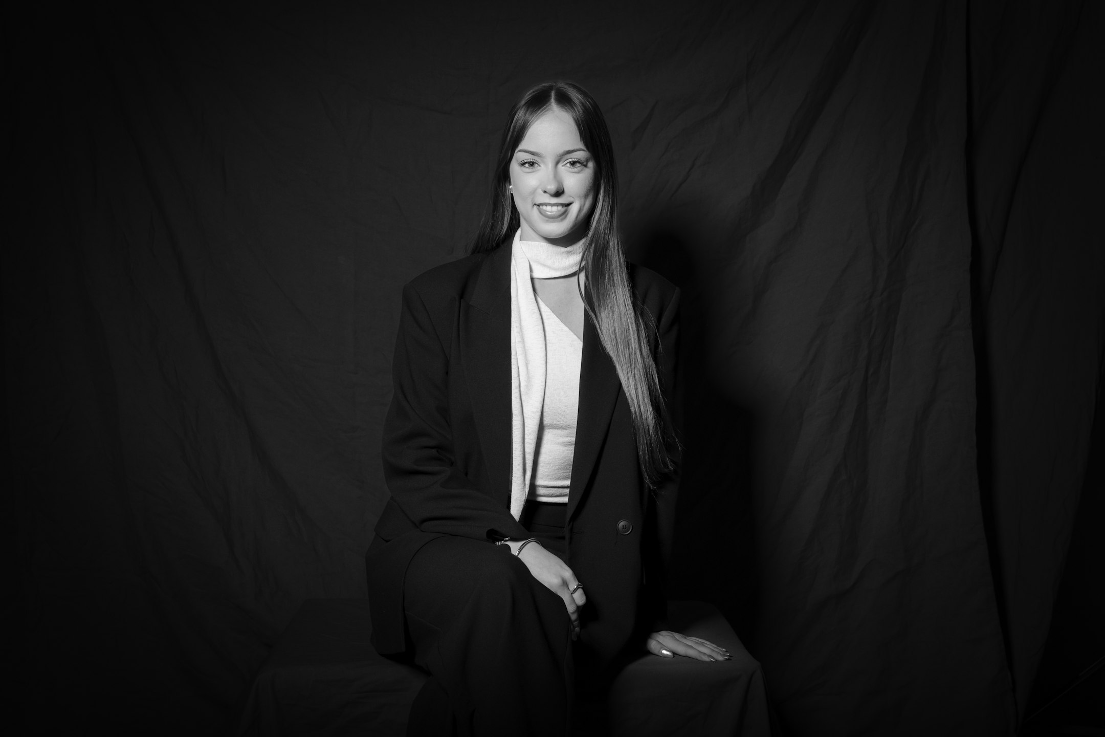 Georgia Wilson