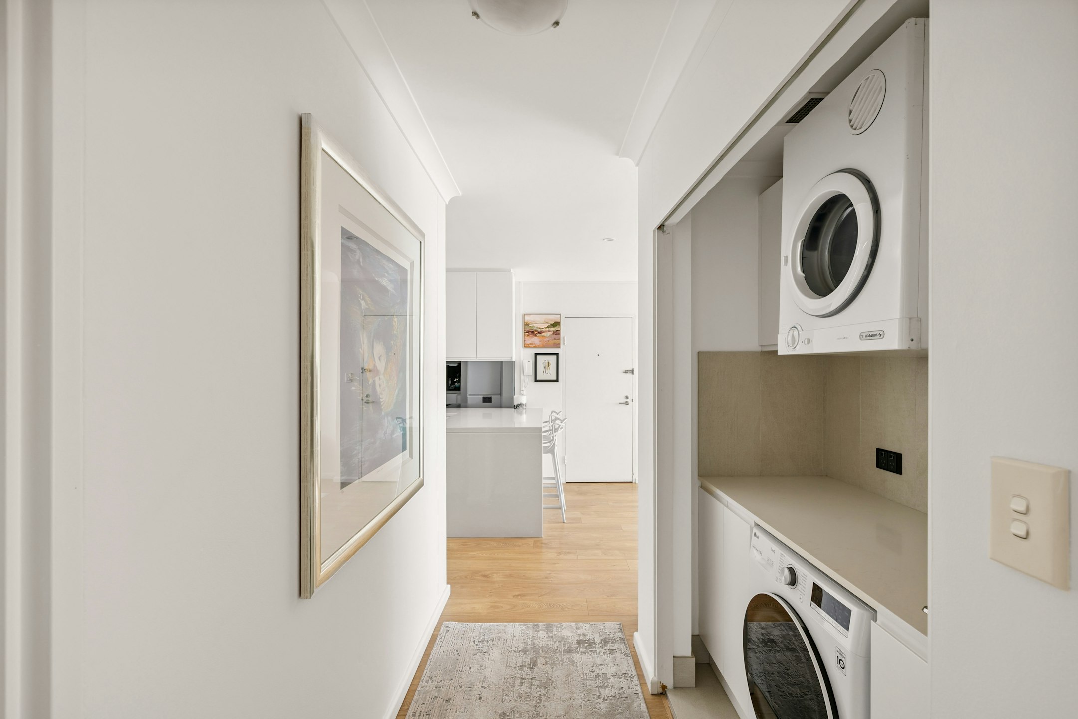 laundry