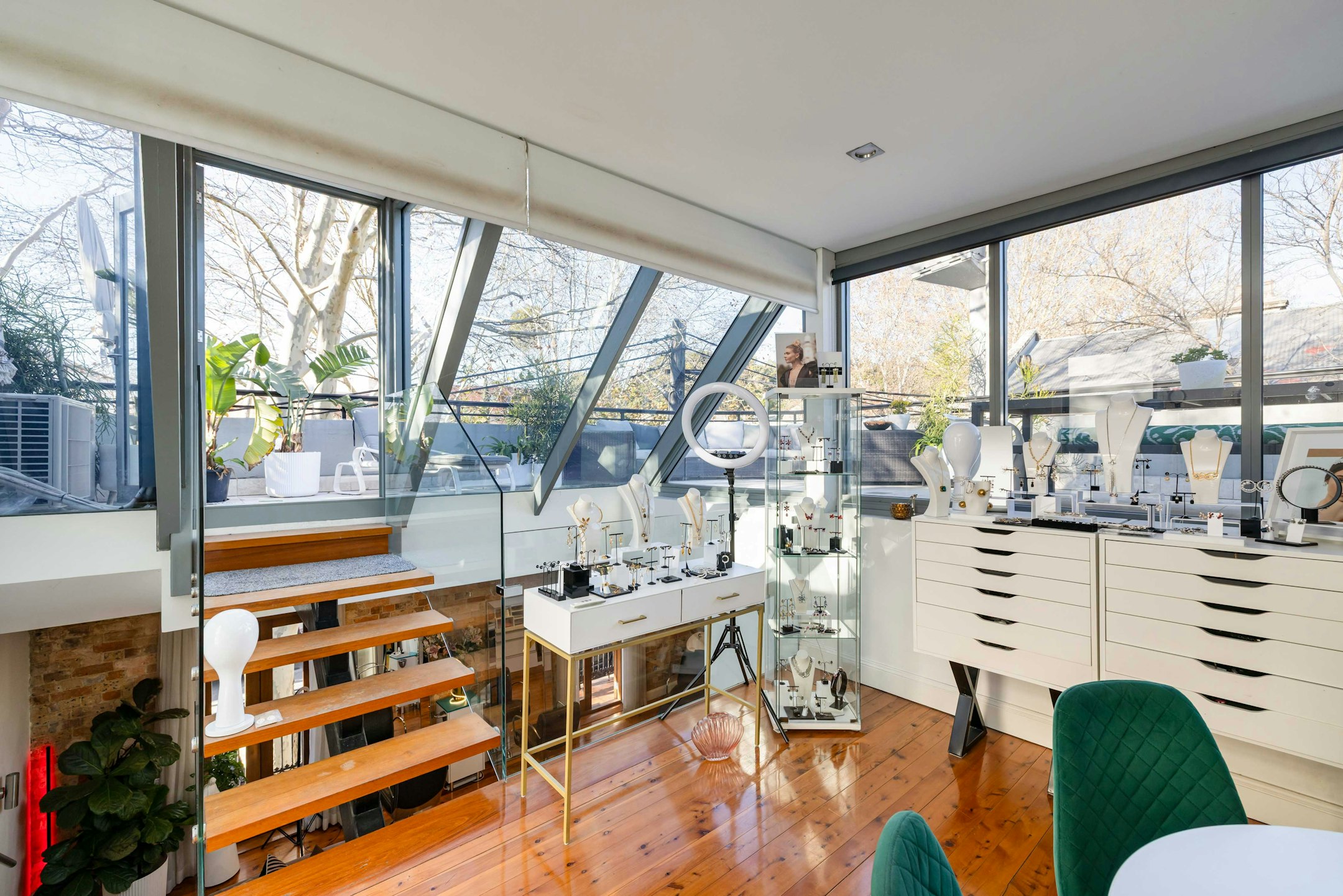 penthouse