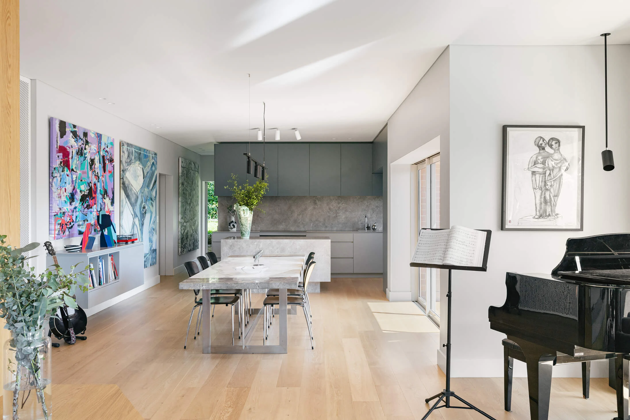 interior design